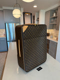 Louis Vuitton Pegase 70 Rolling Luggage