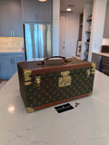Louis Vuitton Boite Bouteilles Trunk