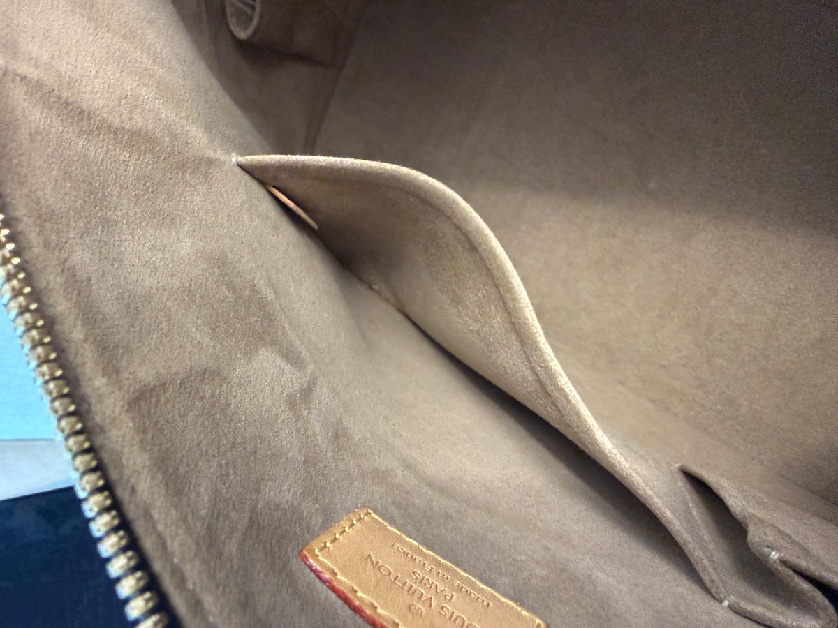 Louis Vuitton Alma GM Murakami Multicolor