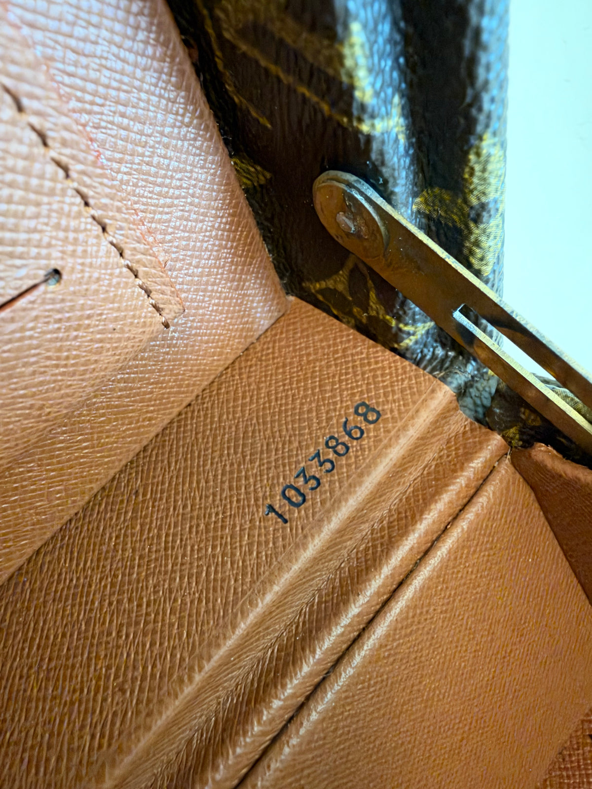 Louis Vuitton Presidential Trunk