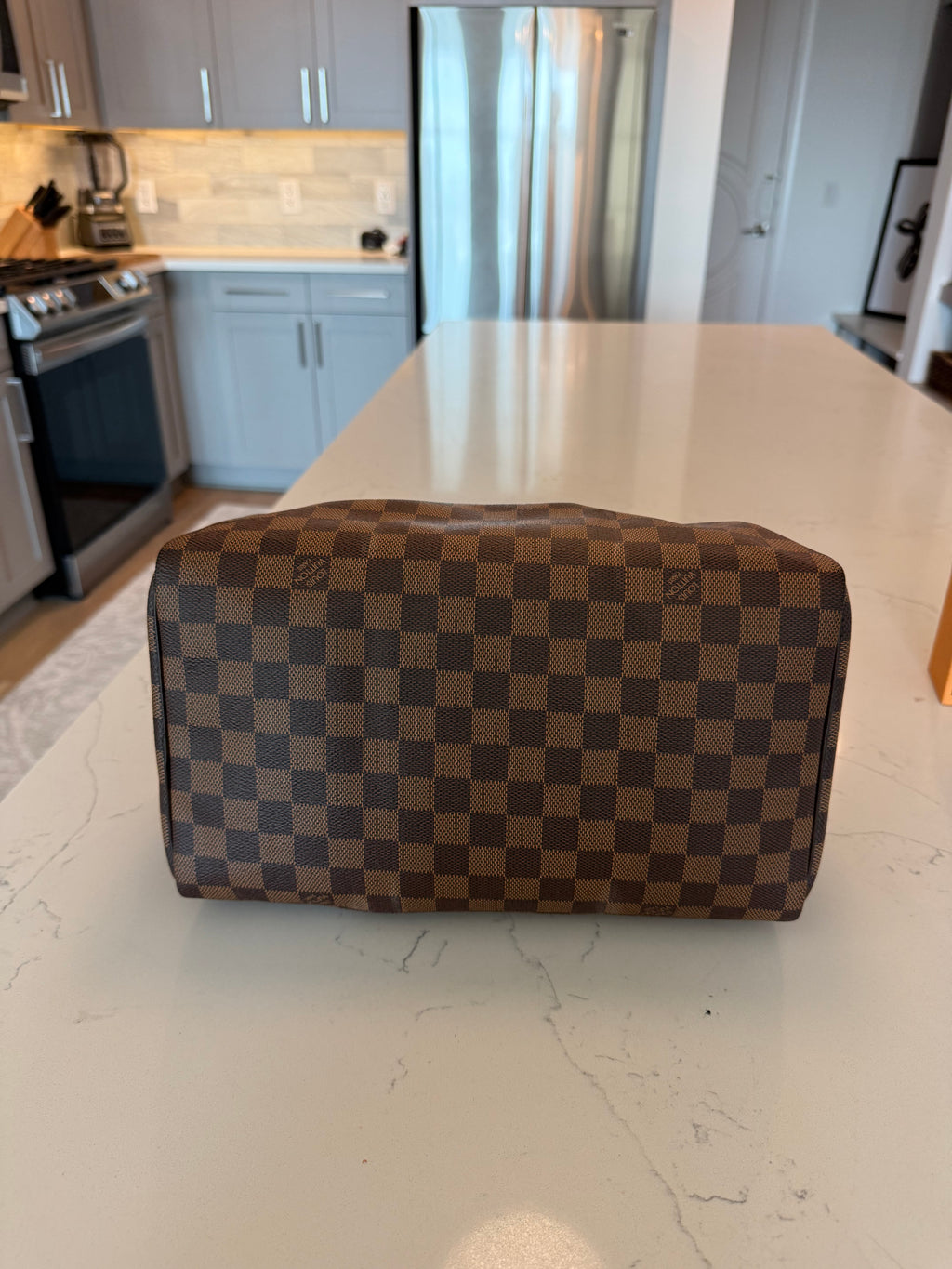 Louis Vuitton Speedy 30 DE