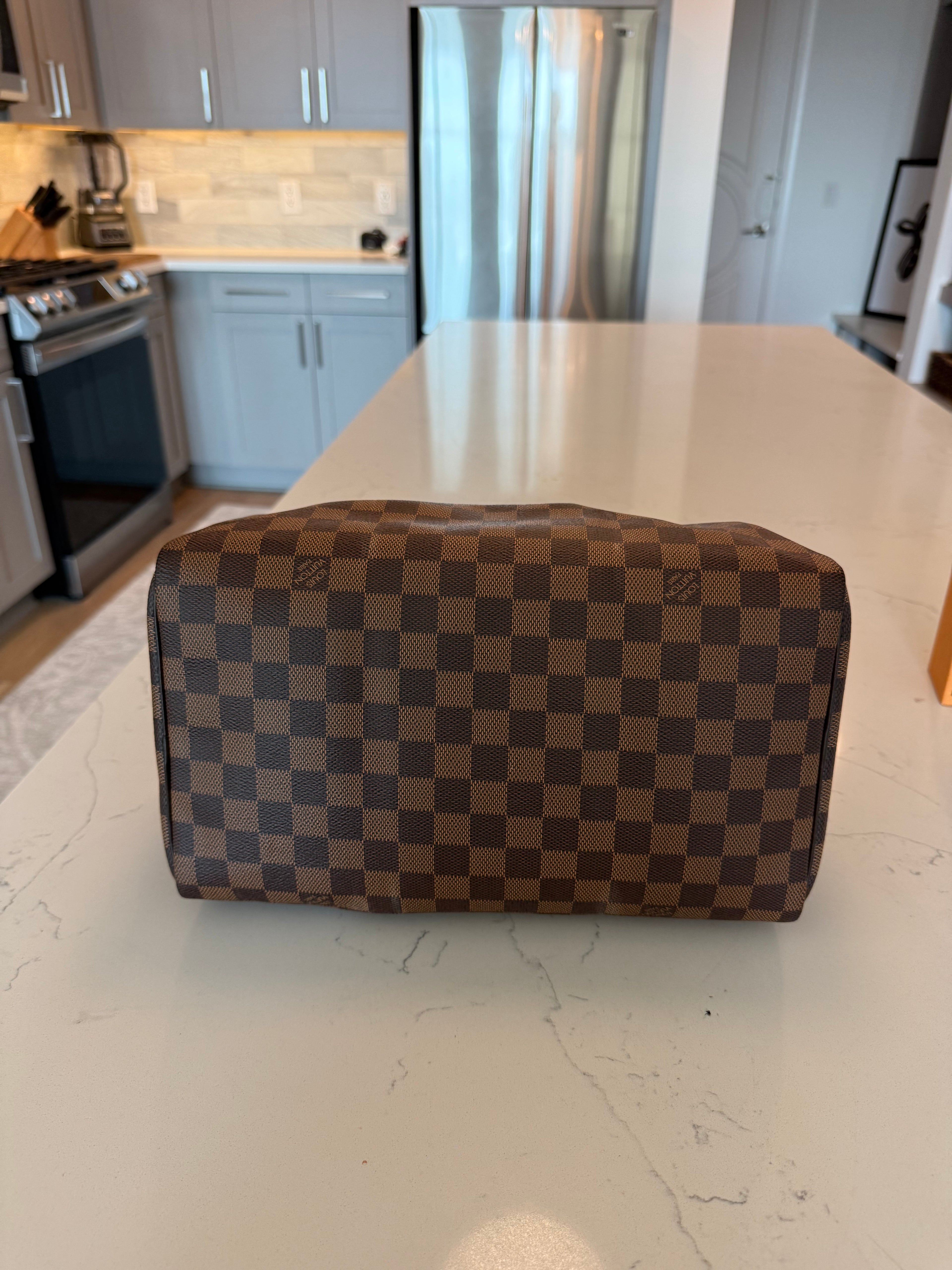 Louis Vuitton Speedy 30 DE