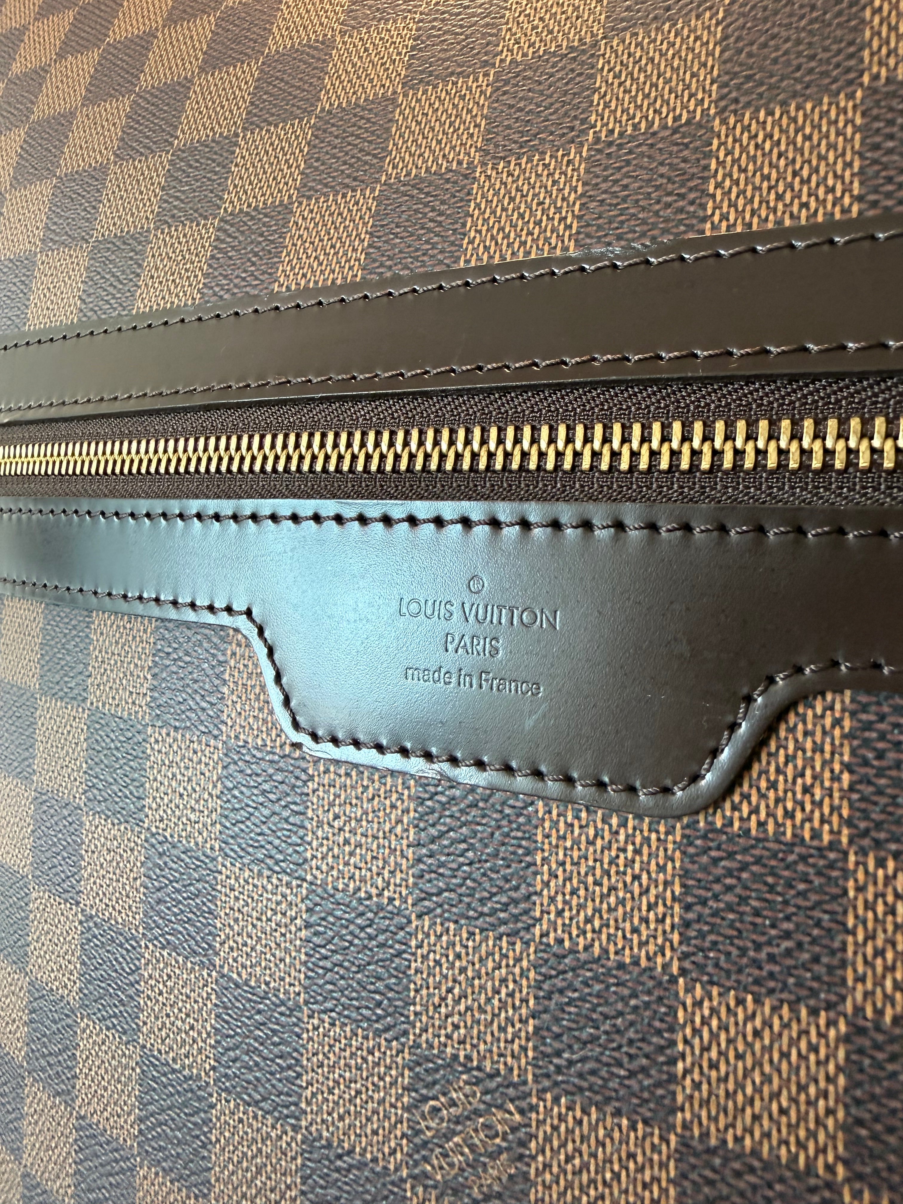 Louis Vuitton Pegase 65 Rolling Luggage