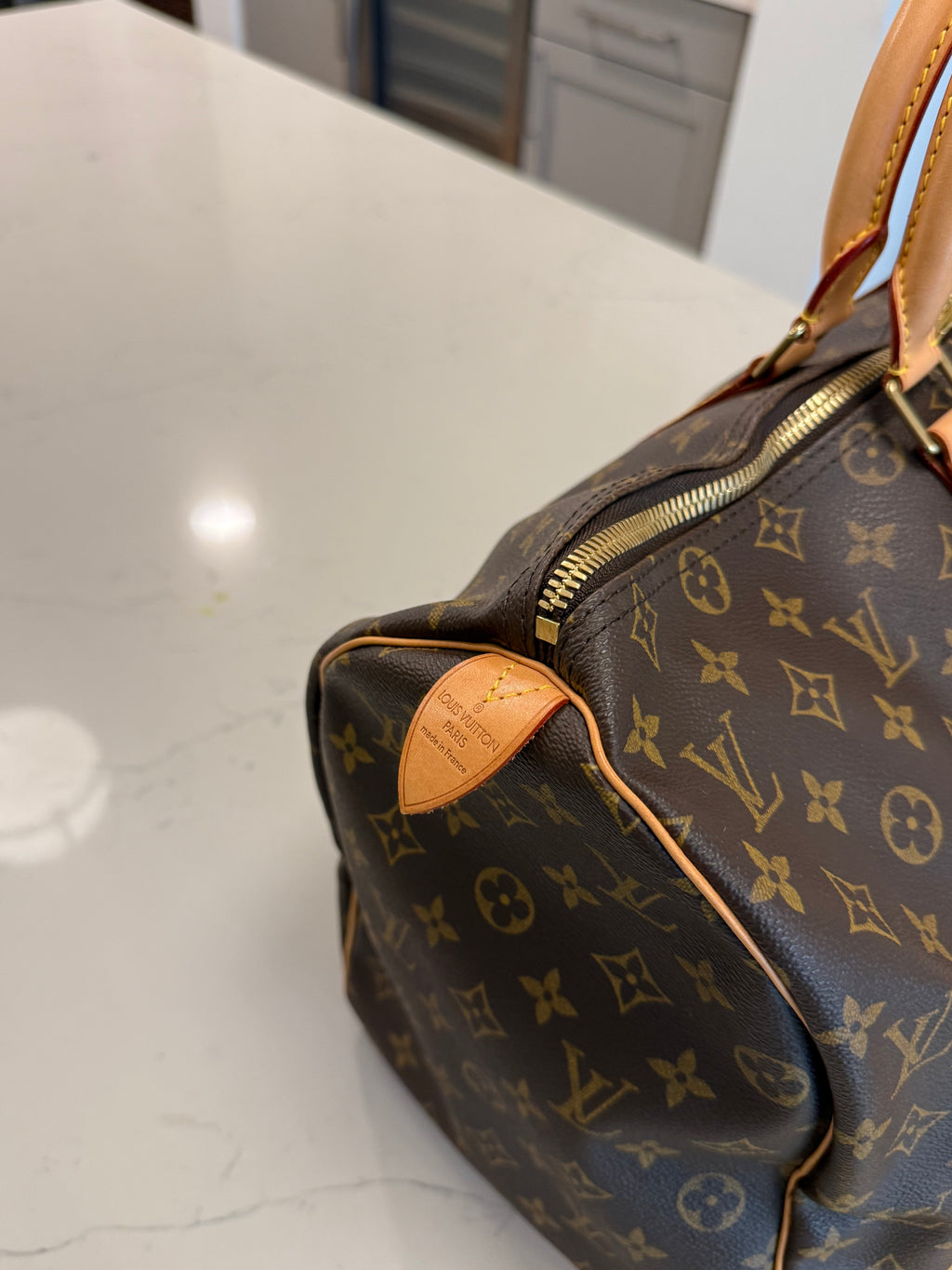 Louis Vuitton Keepall 45