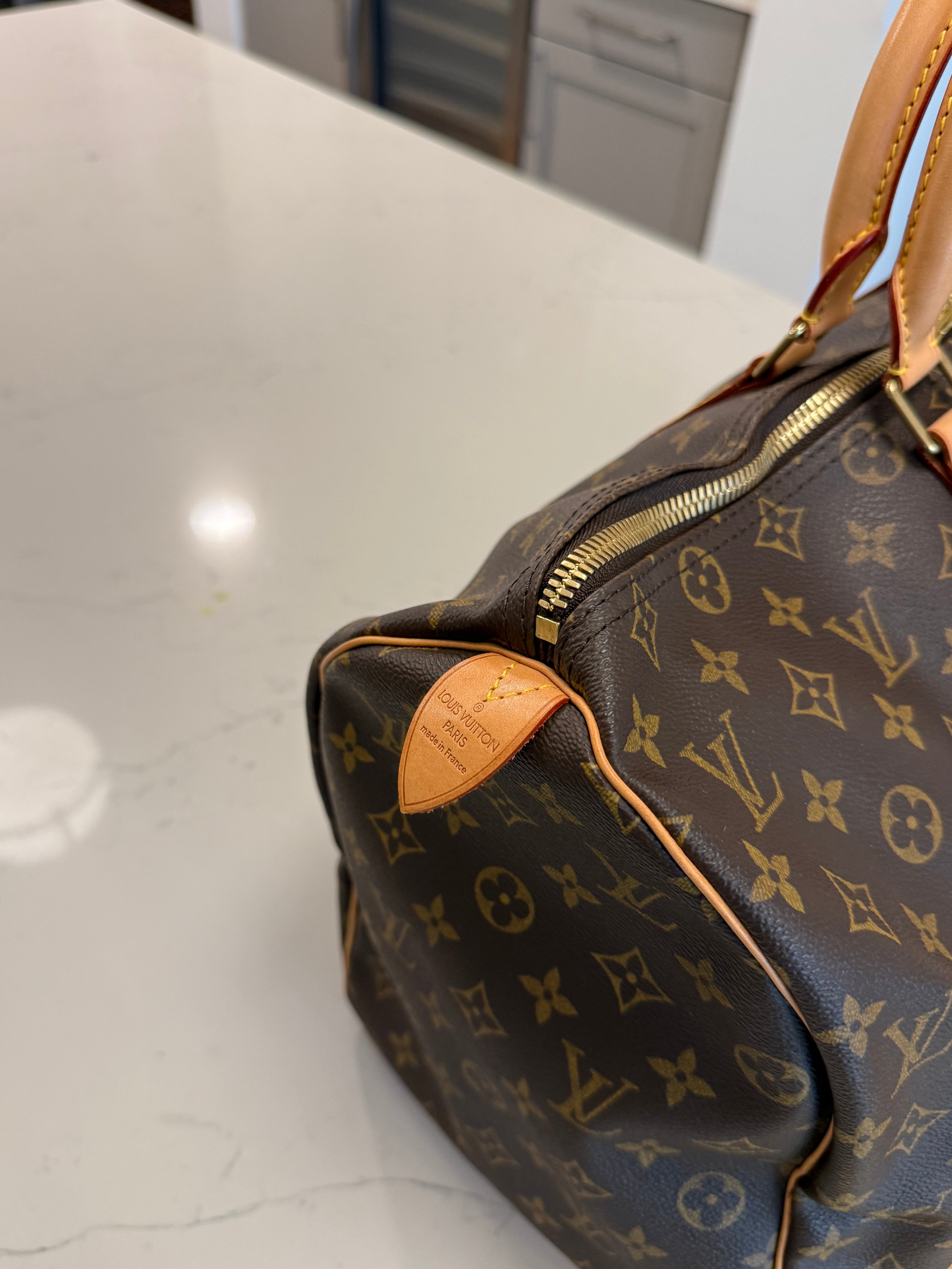 Louis Vuitton Keepall 45