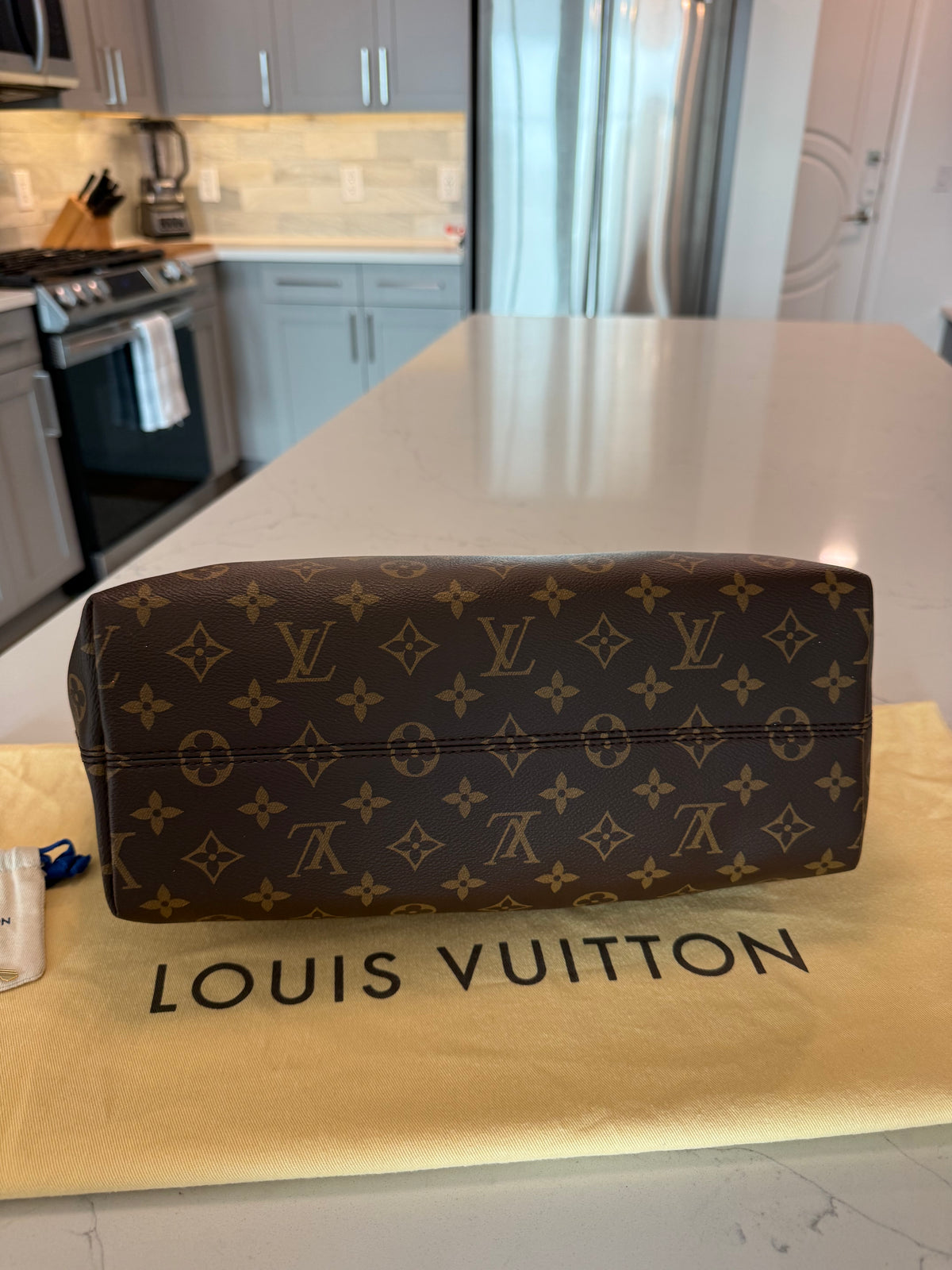 Louis Vuitton Boetie MM