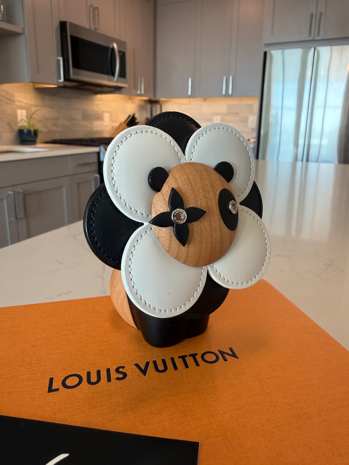 Louis Vuitton Petula Panda Vivienne - RARE