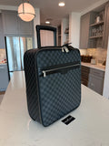 Louis Vuitton Pegase 45 Damier Graphite