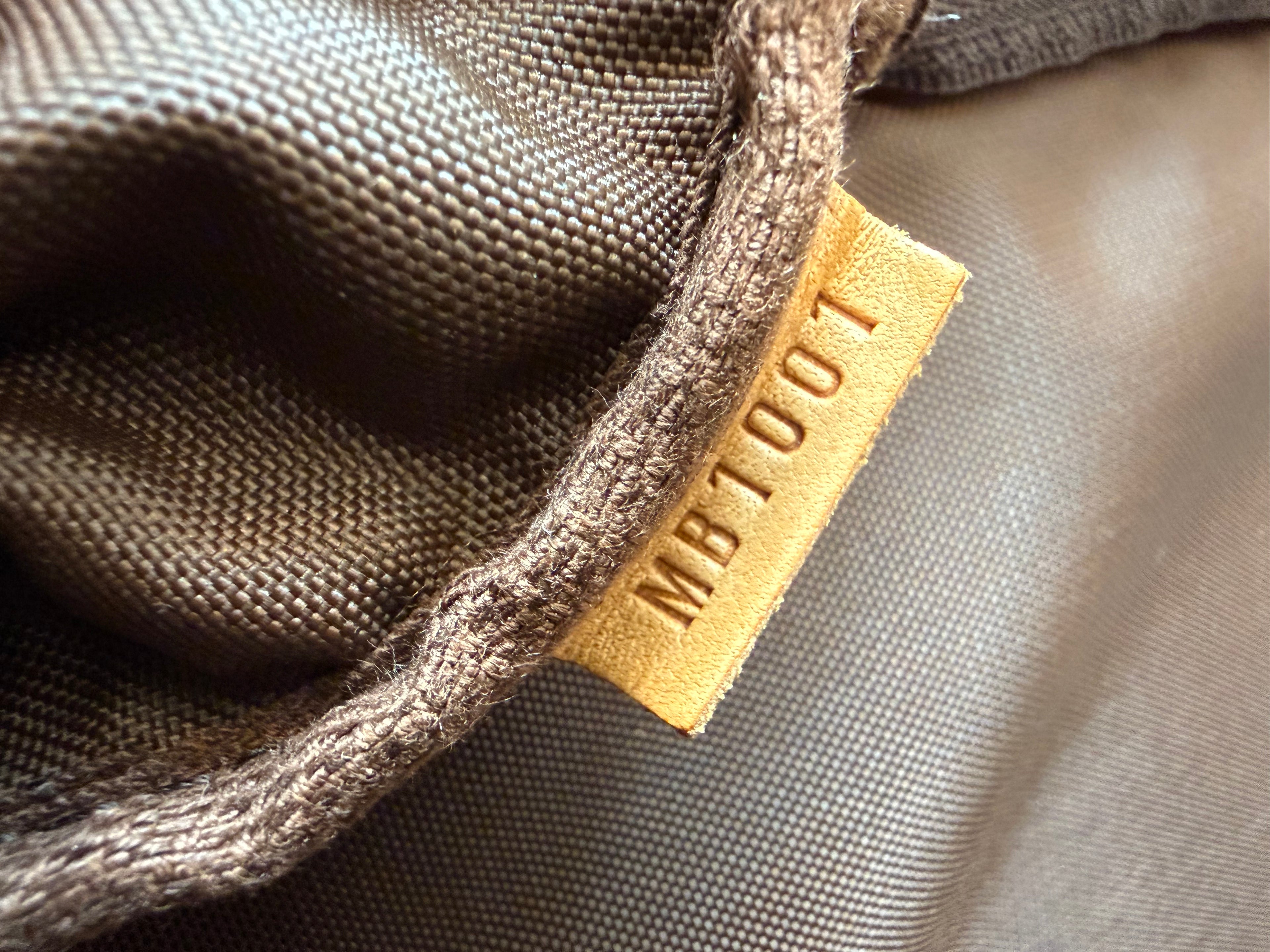 Louis Vuitton Pegase 45 Rolling Luggage