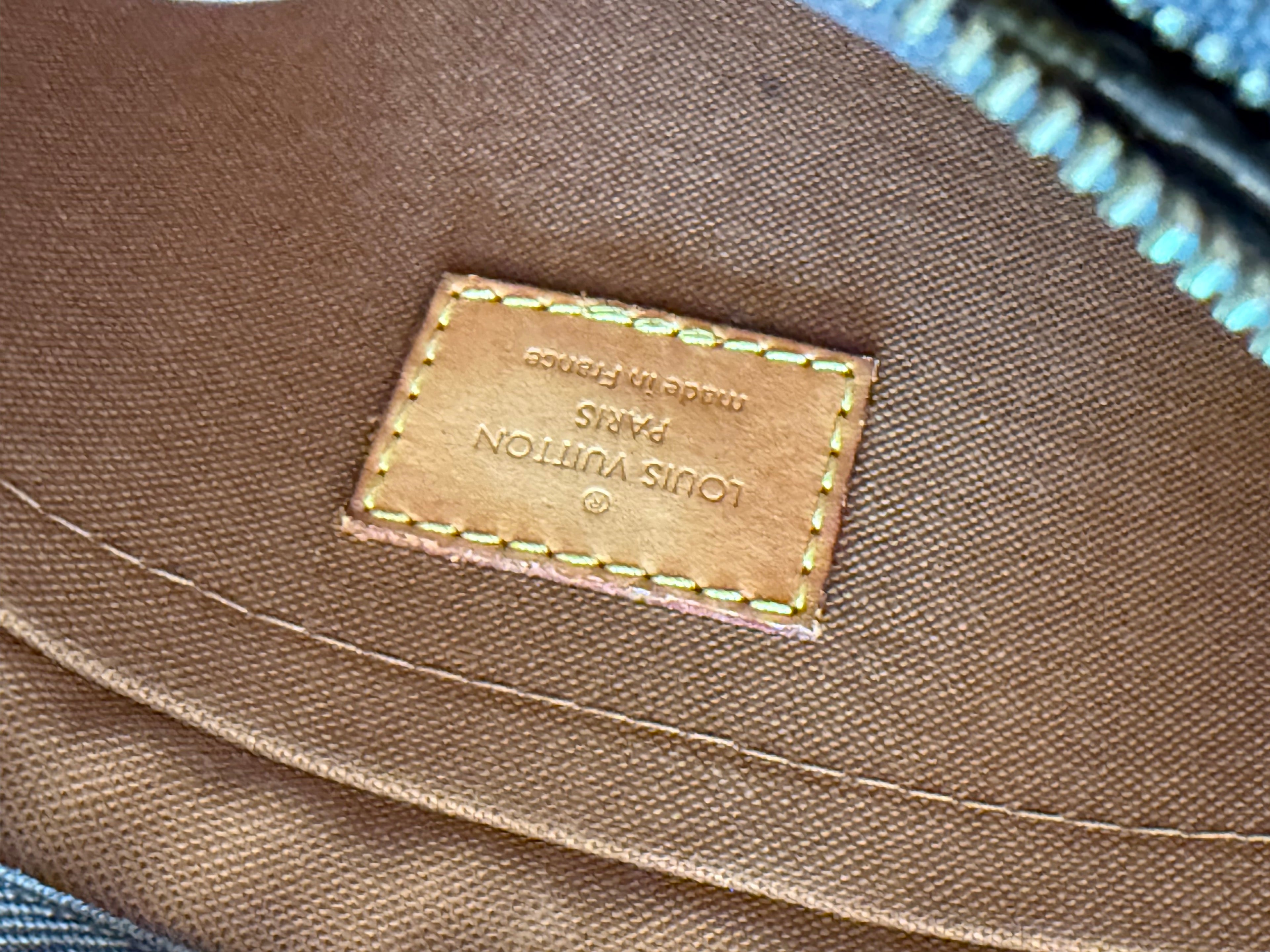 Louis Vuitton Multi Pochette Accessories