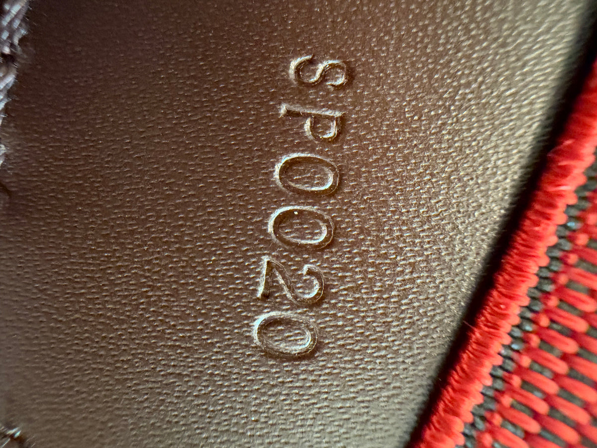 Louis Vuitton - Pegase 55 Rolling Luggage Full Set