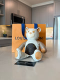 Louis Vuitton Doudou Louis Bear