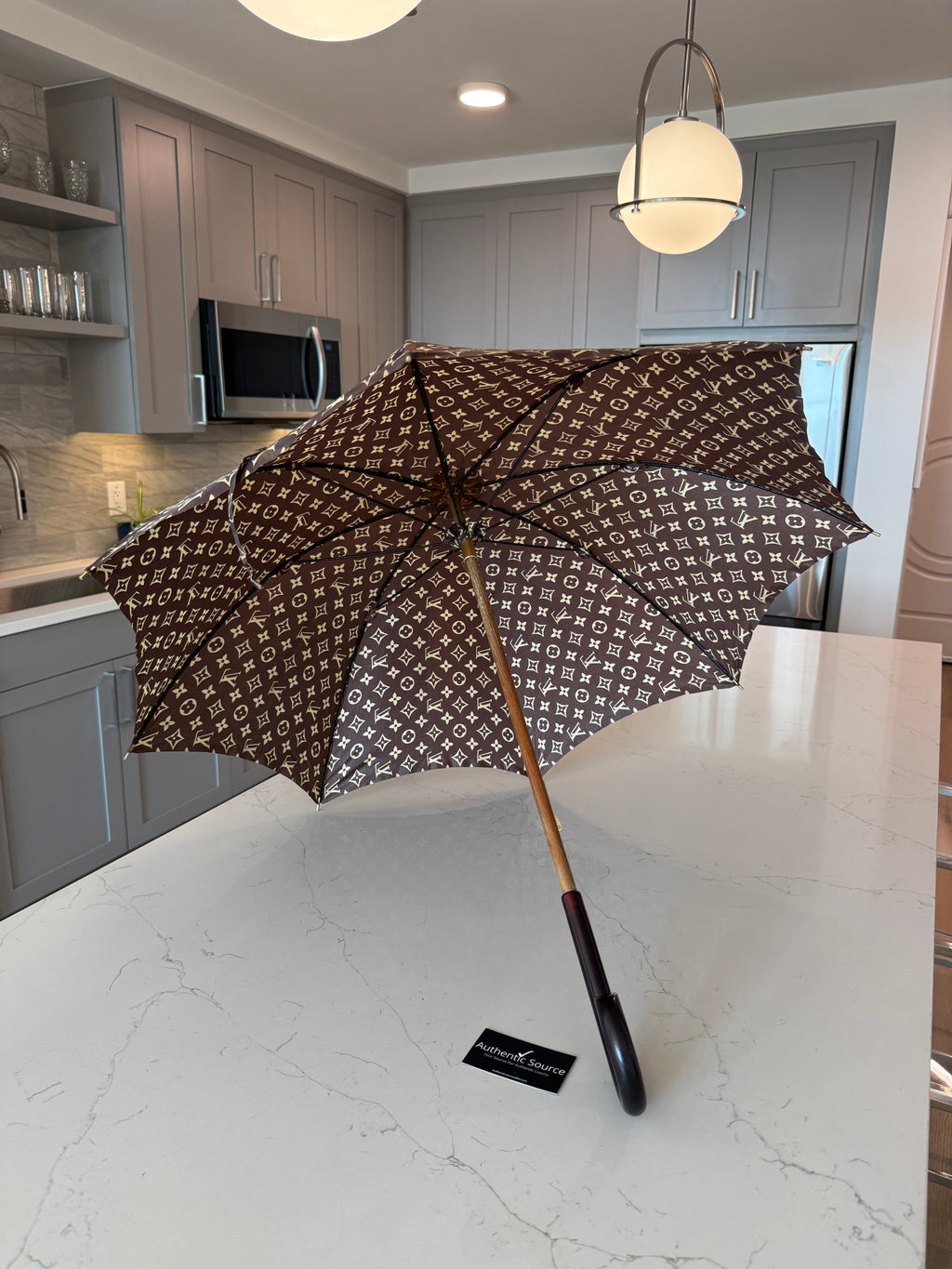 Louis Vuitton Vintage Umbrella