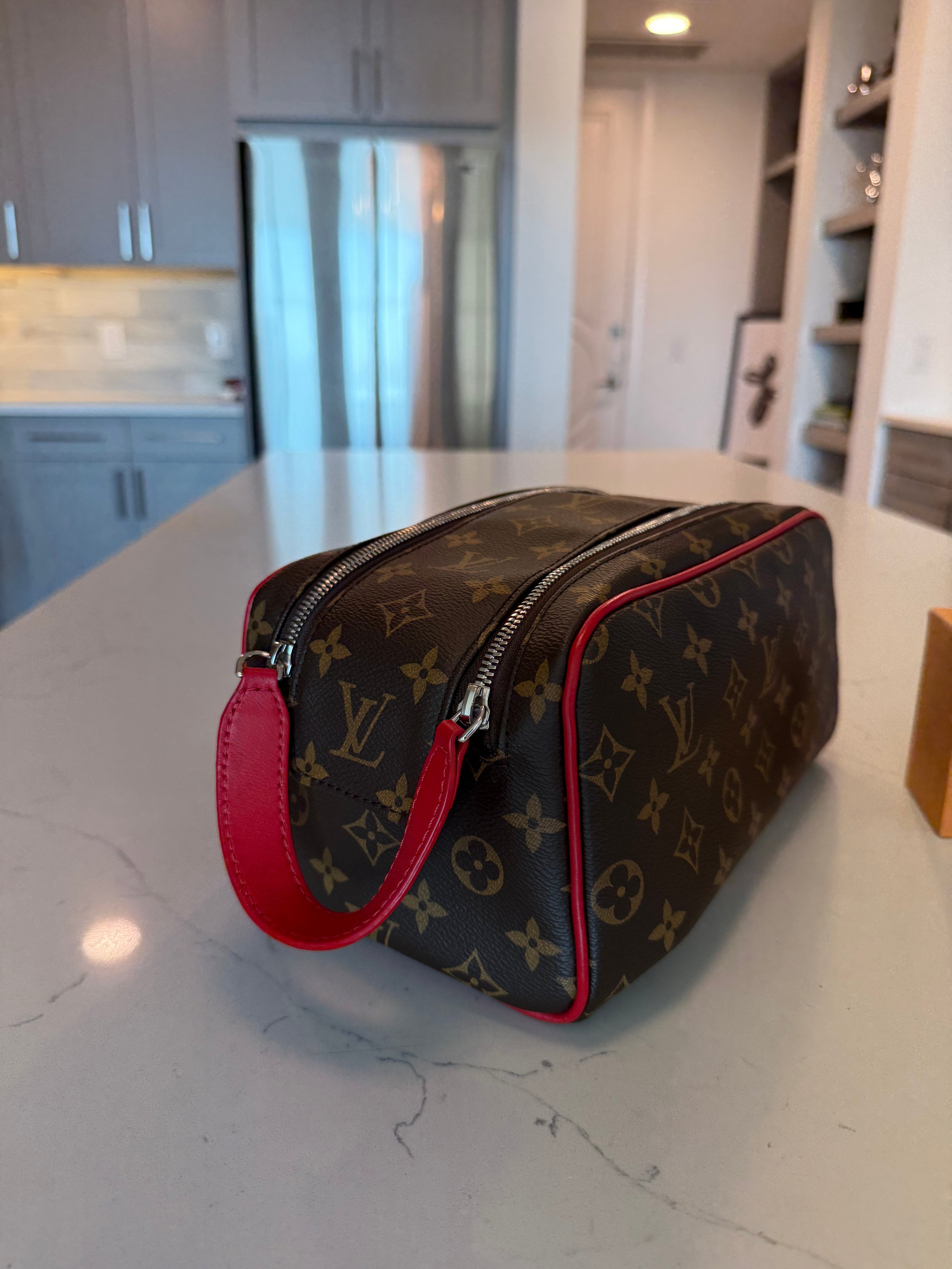 Louis Vuitton Dopp Kit - Limited Edition