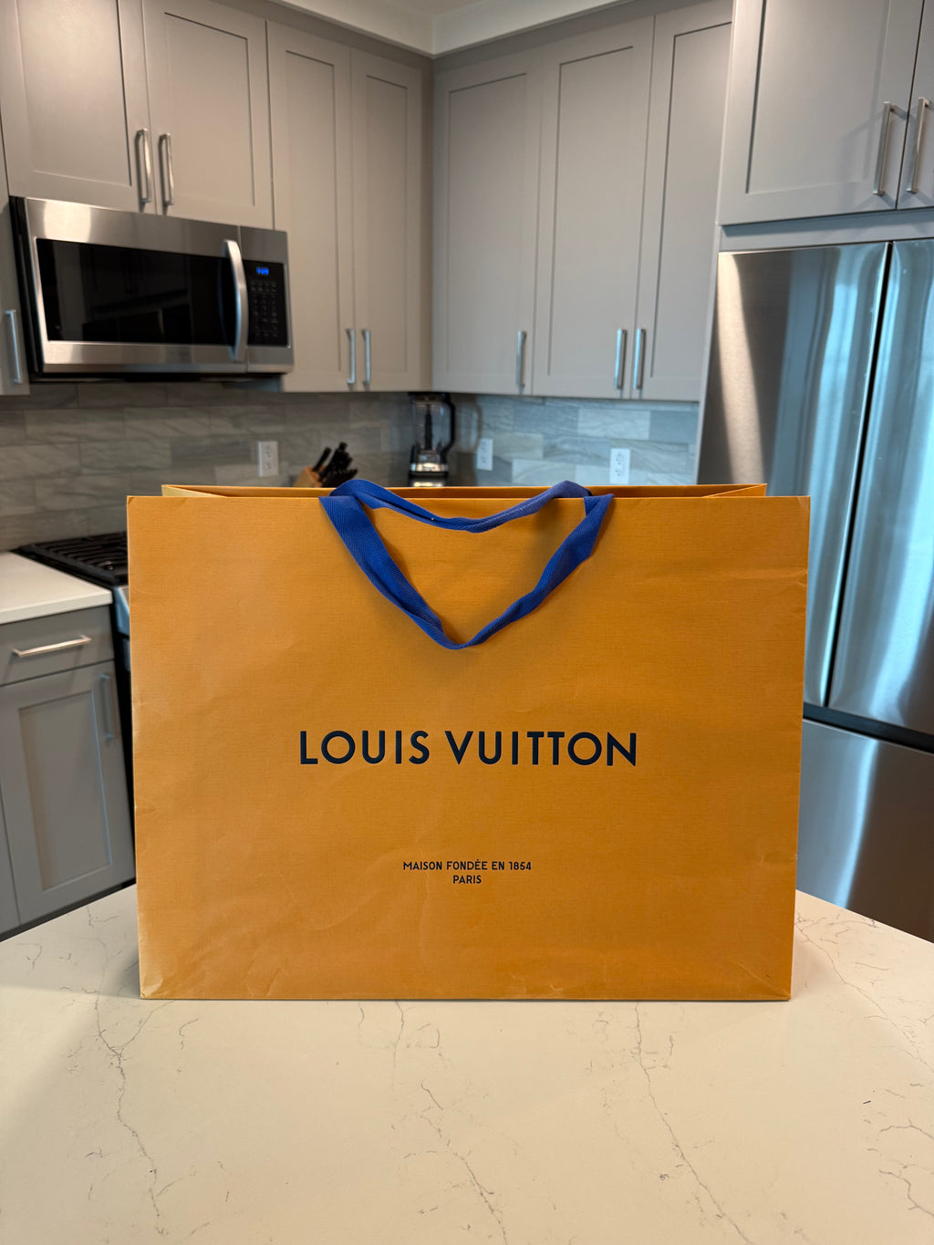 Large Shopping Bag