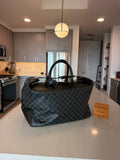 Louis Vuitton Neo Greenwich Damier Graphite