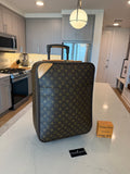 Louis Vuitton Pegase 45 Rolling Luggage