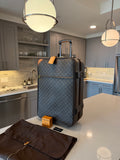 Louis Vuitton Pegase 70 Rolling Luggage