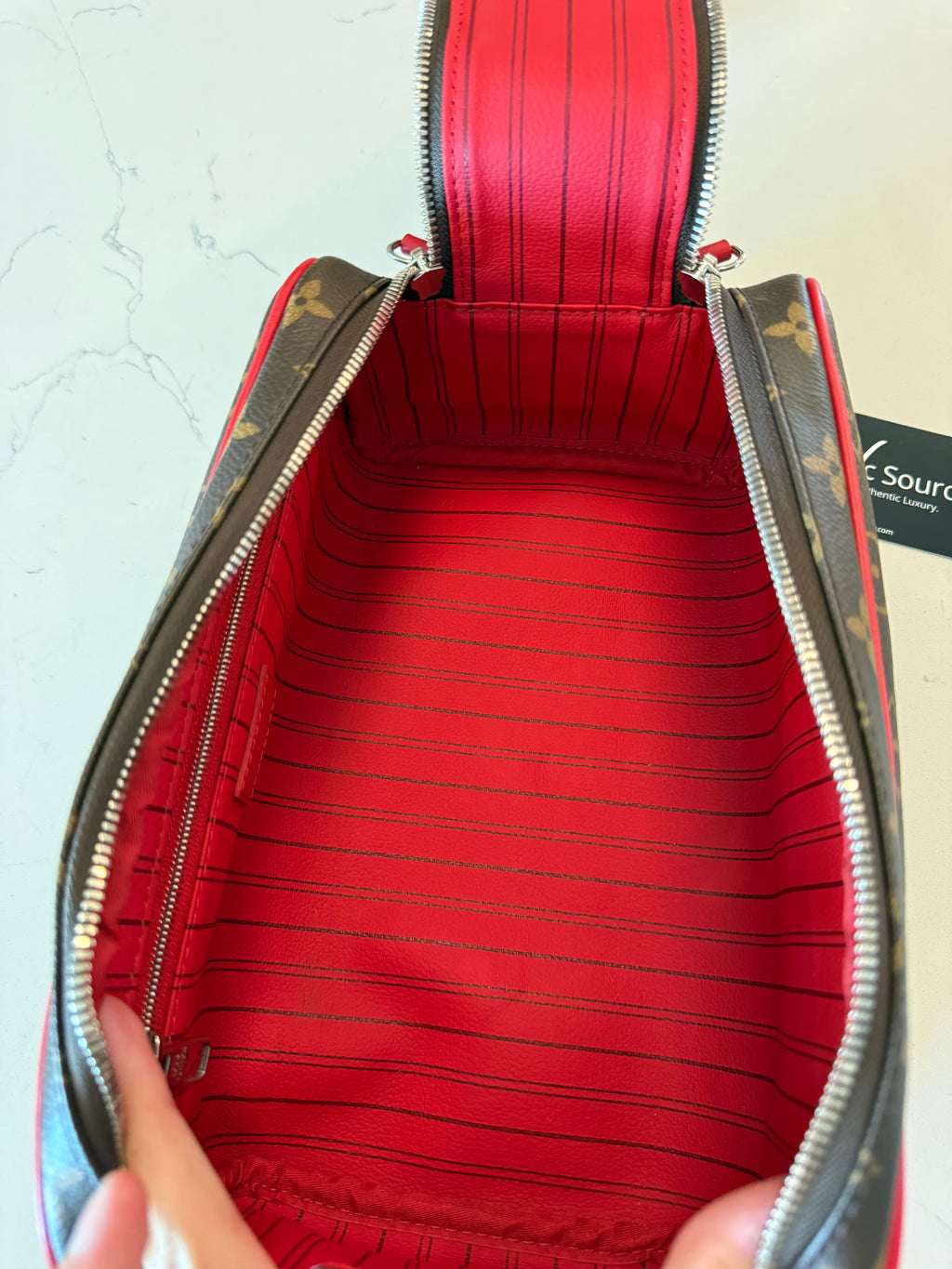 Louis Vuitton Dopp Kit - Limited Edition