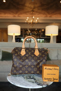 Louis Vuitton Speedy 25 Mongram