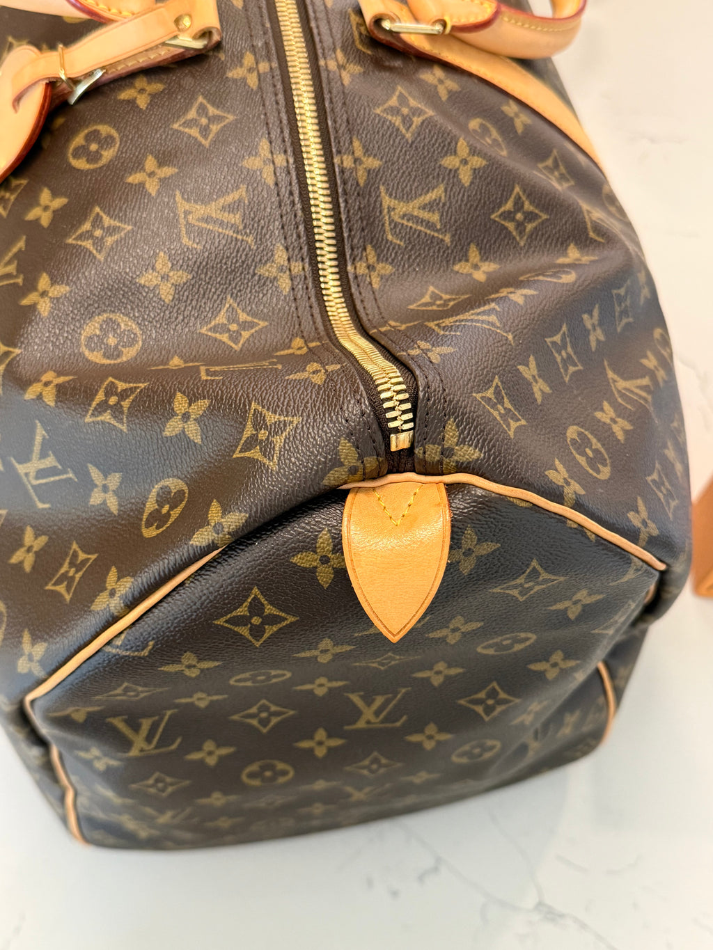 Keepall 60 Monogram
