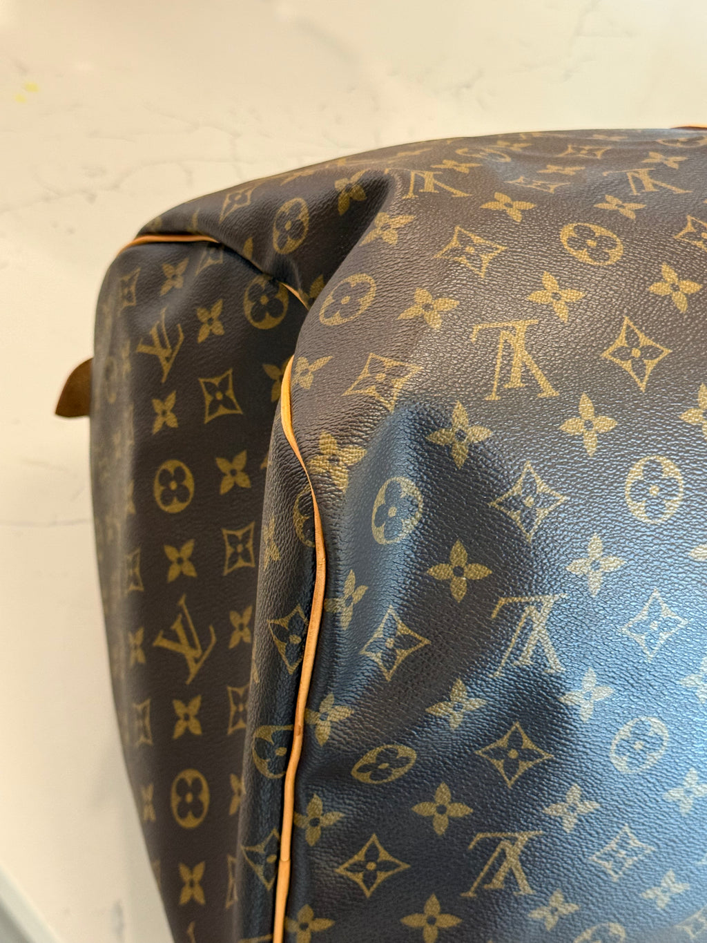 Keepall 60 Monogram