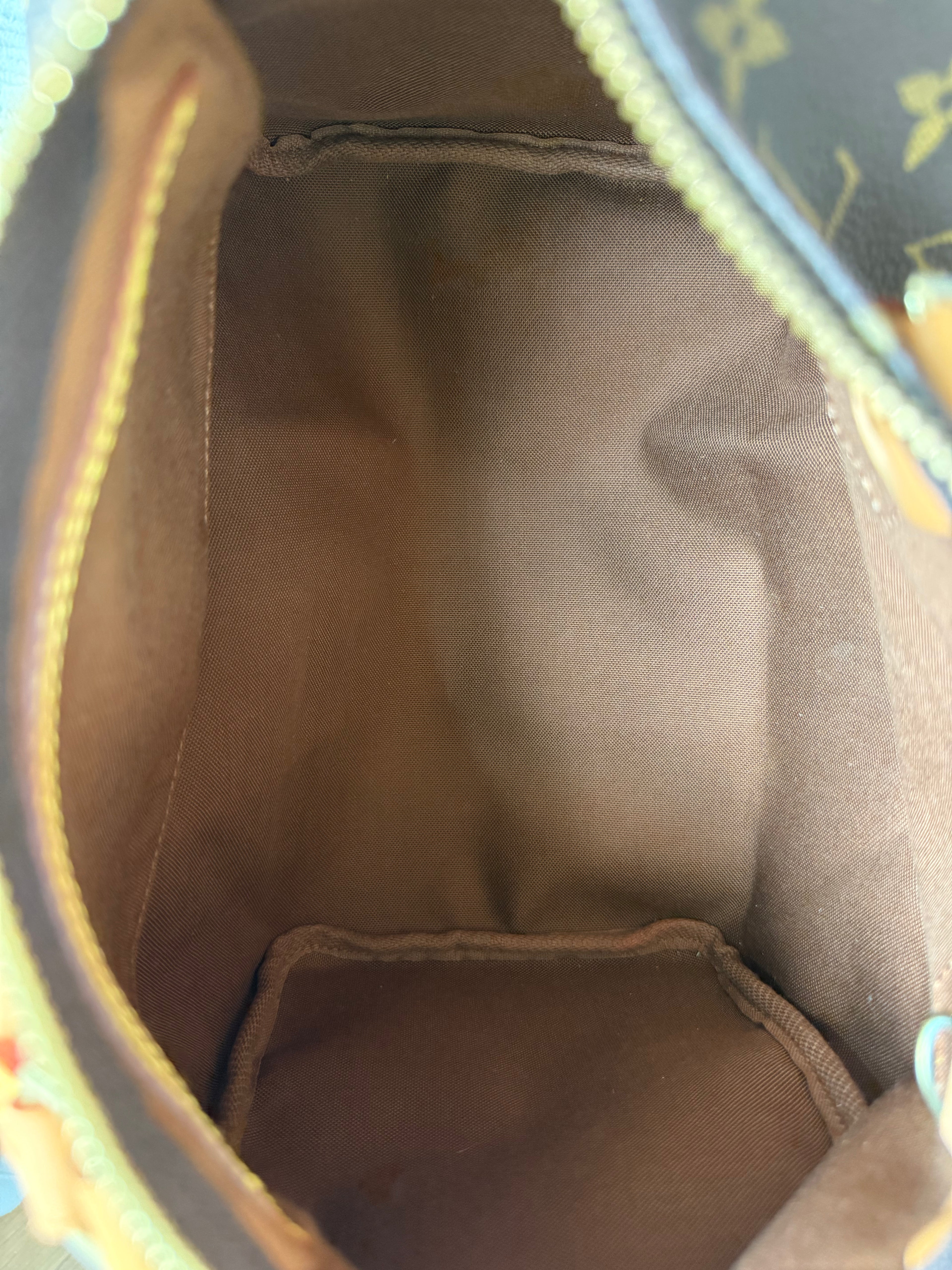 Louis Vuitton Speedy 25 Mongram