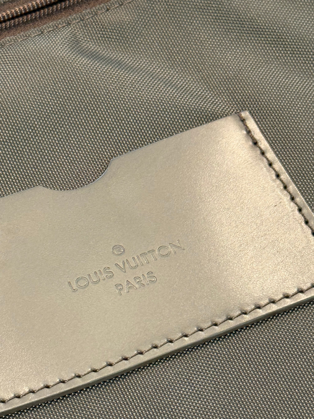 Louis Vuitton Pegase 55 Business Rolling Luggage
