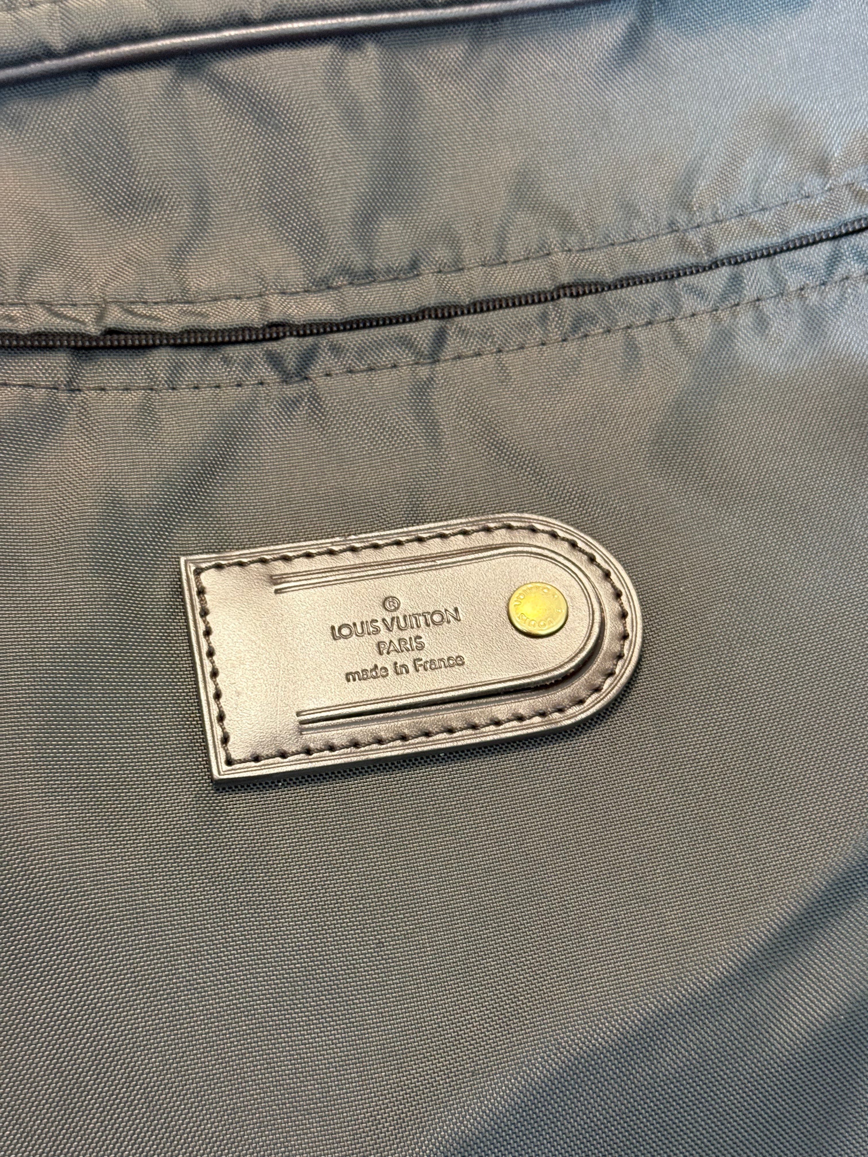 Louis Vuitton Pegase 45 Rolling Luggage