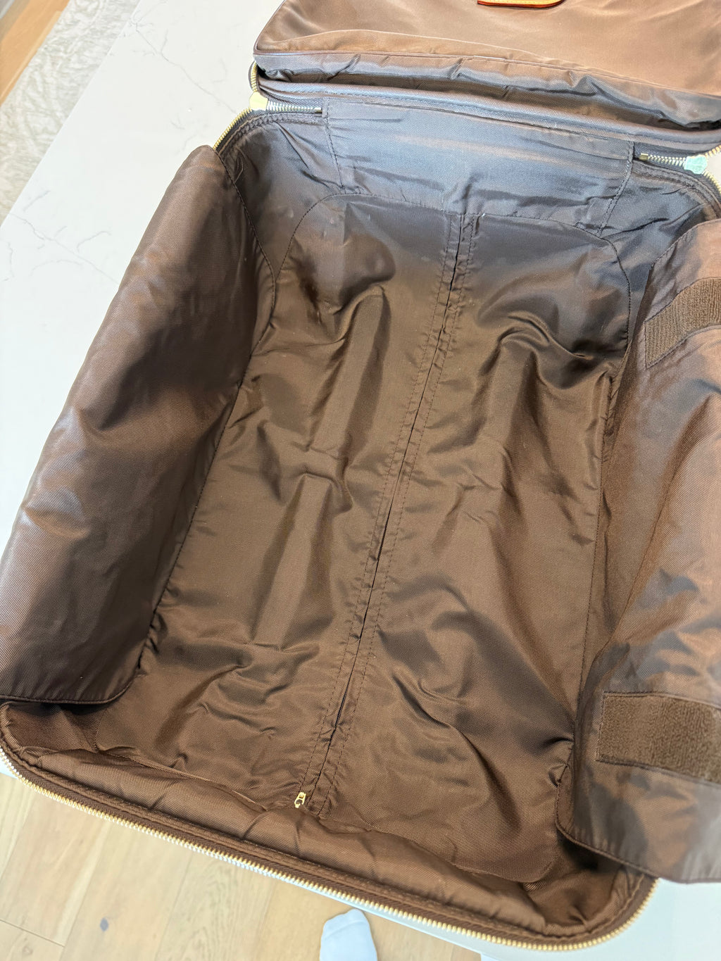 Louis Vuitton Pegase 45 Rolling Luggage