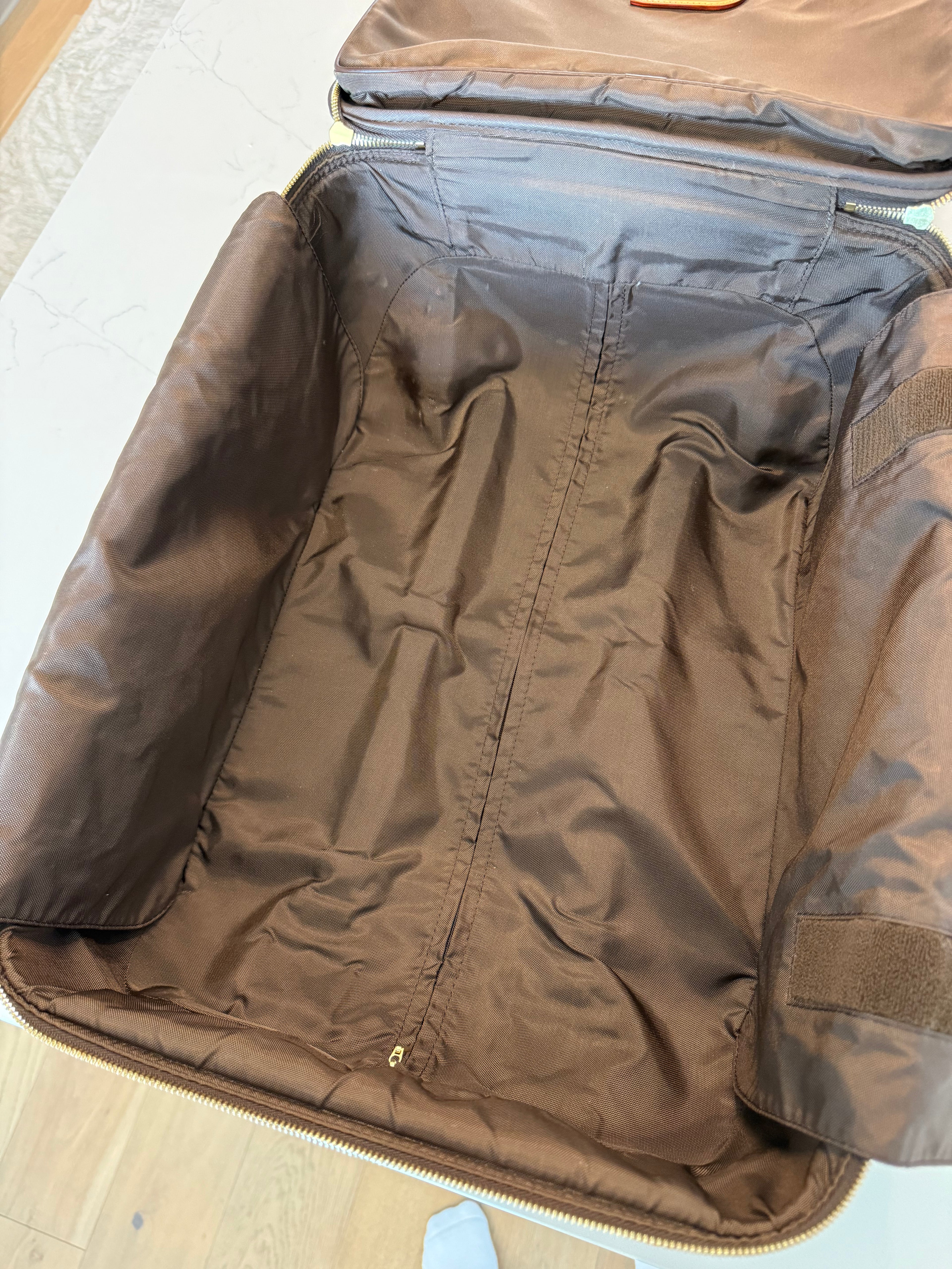 Louis Vuitton Pegase 45 Rolling Luggage