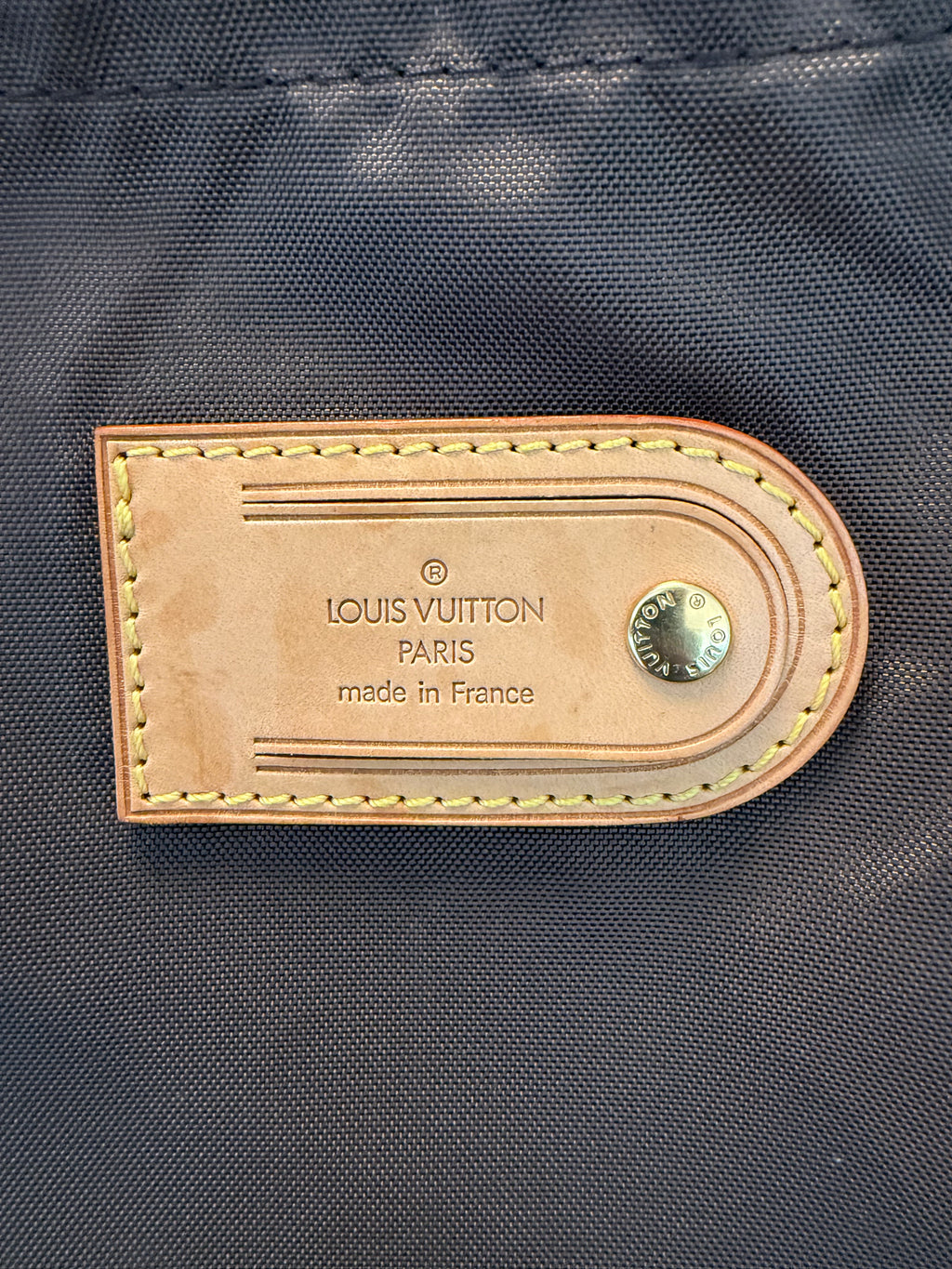 Louis Vuitton Pegase 45 Rolling Luggage