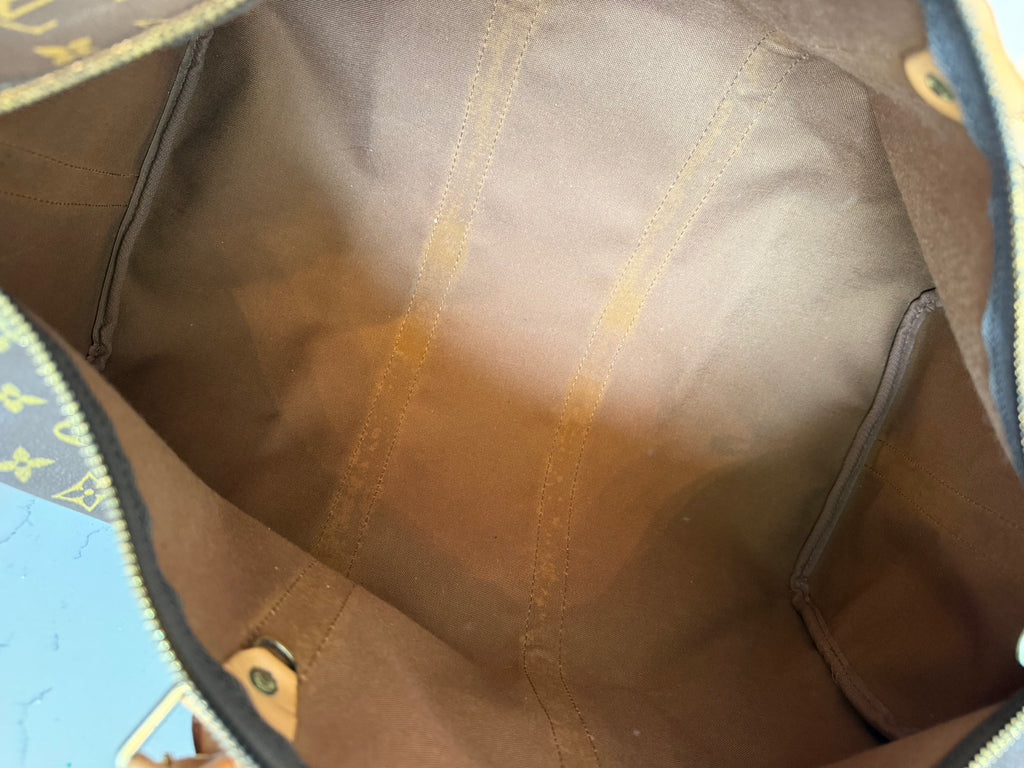 Louis Vuitton Keepall 45 Bandouliere