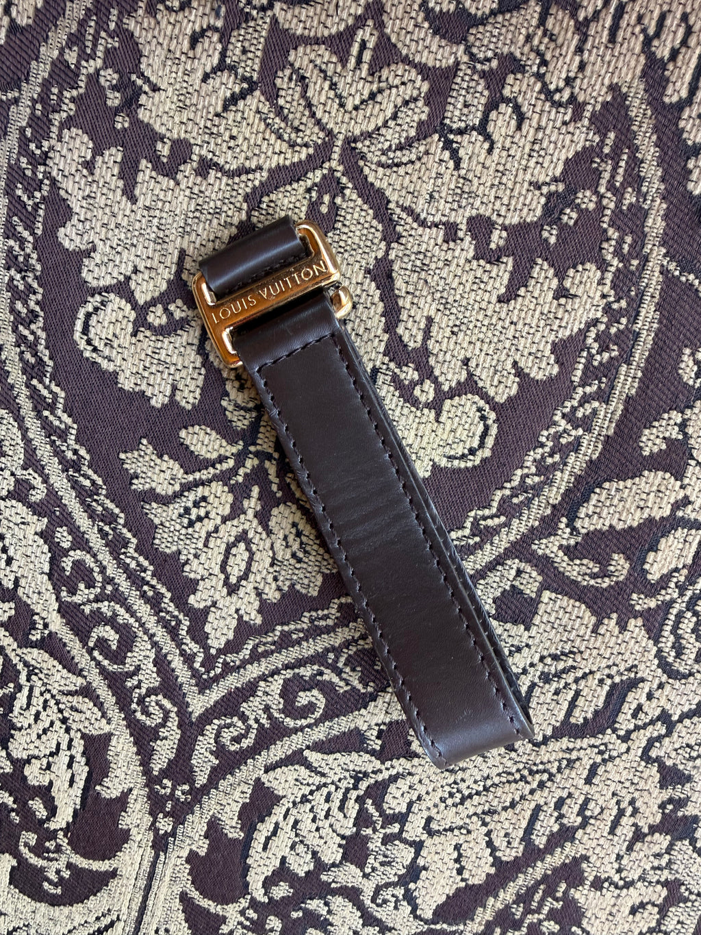 Brown DE Carry Handle
