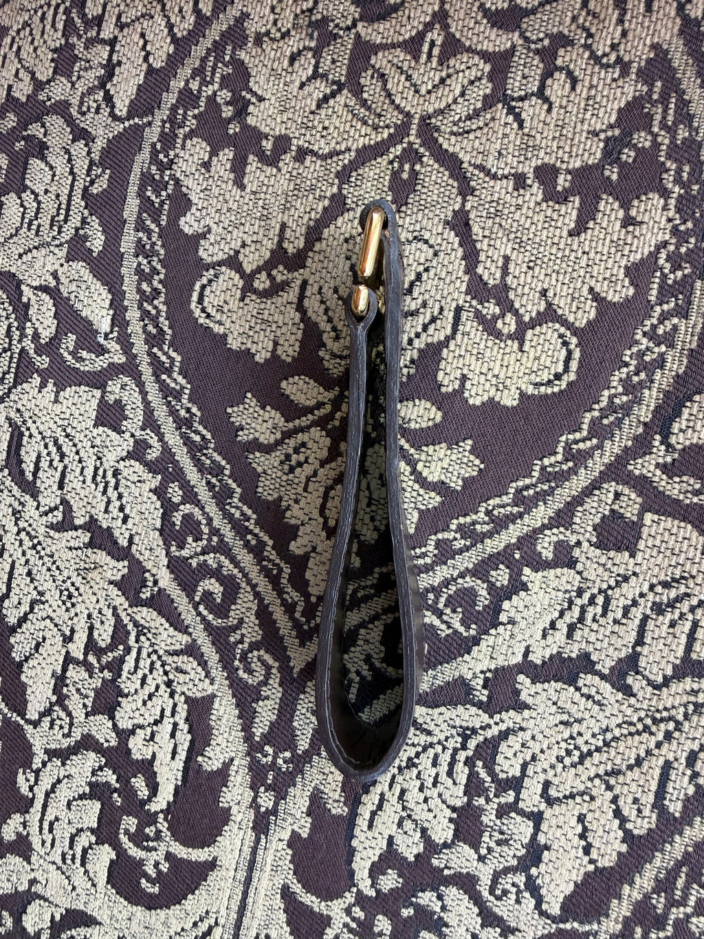 Brown DE Carry Handle