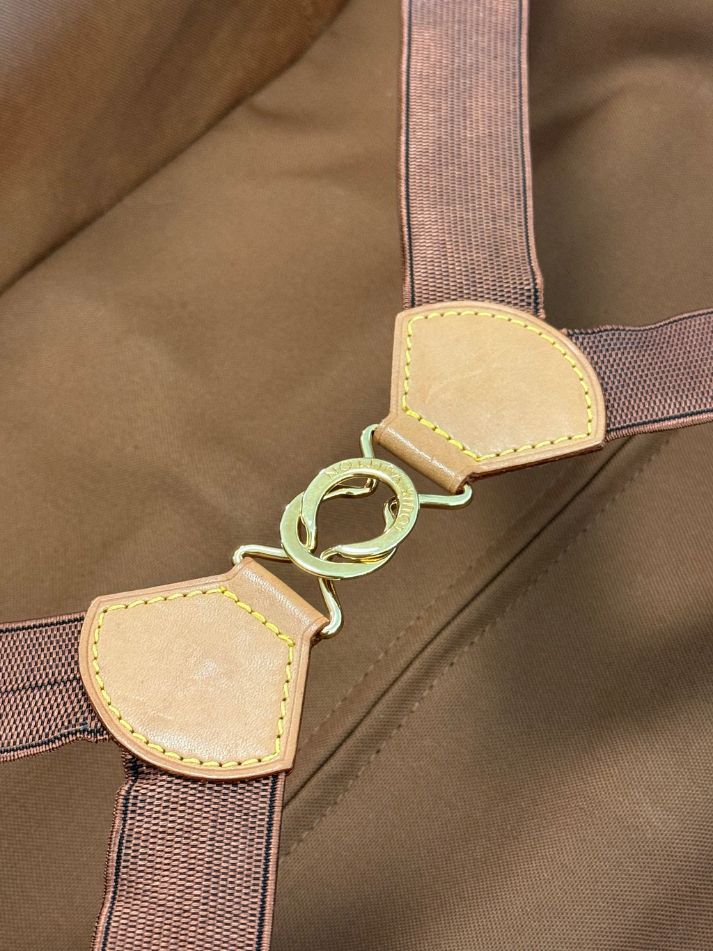 Louis Vuitton Pegase 55 Rolling Luggage
