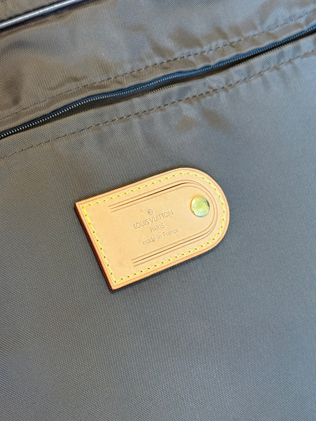 Louis Vuitton Pegase 45 Rolling Luggage