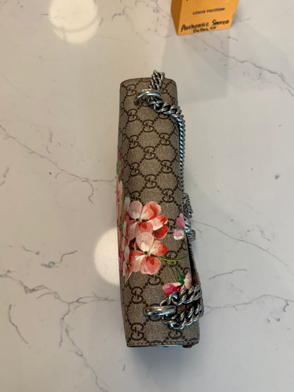 Gucci Dionysus GG Supreme Blooms