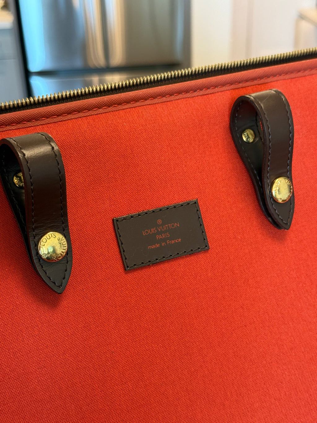 Louis Vuitton Pegase 55 Rolling Luggage