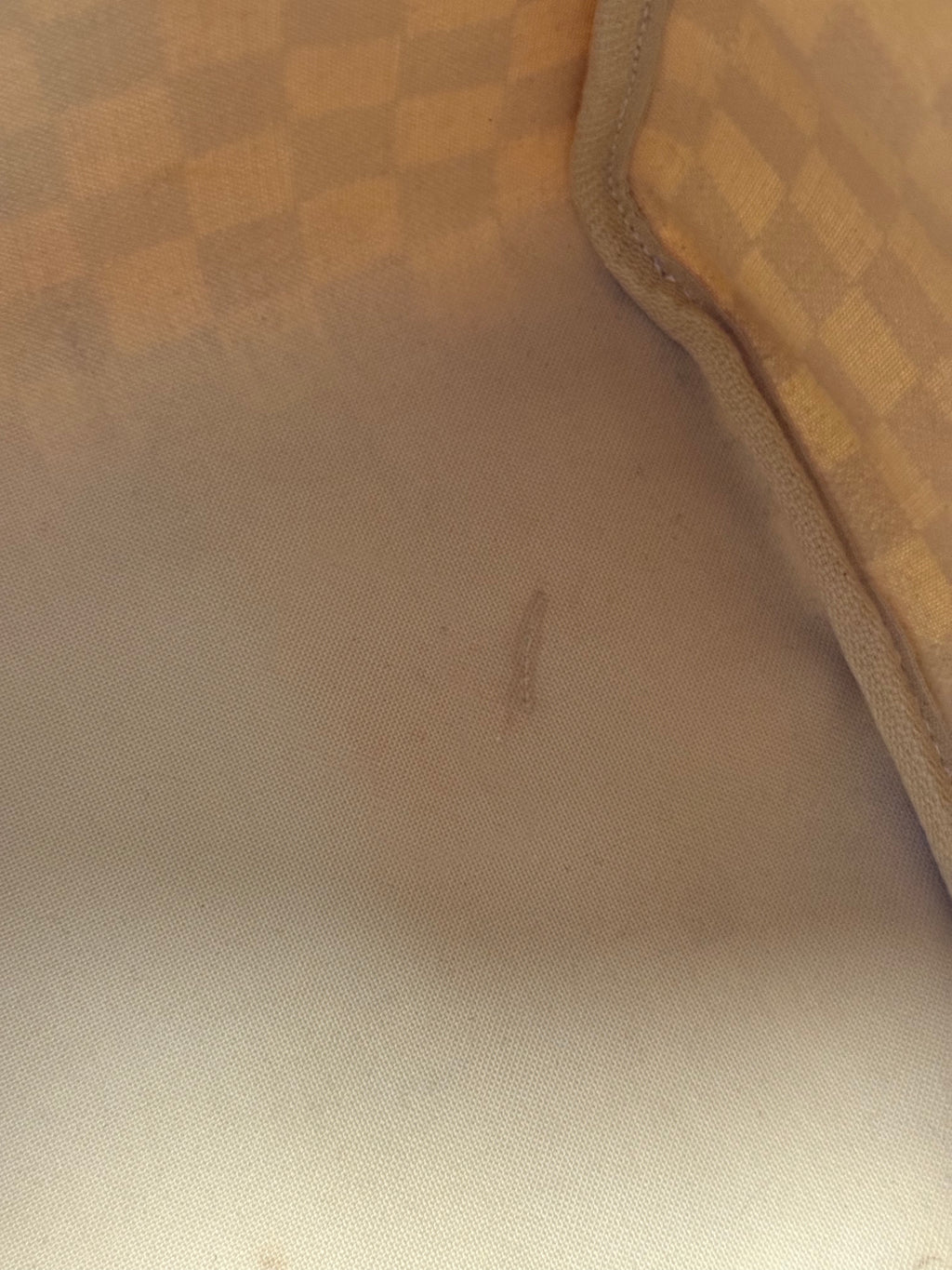 Louis Vuitton Speedy 30 Damier Azur