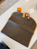Louis Vuitton Monogram Garment Bag
