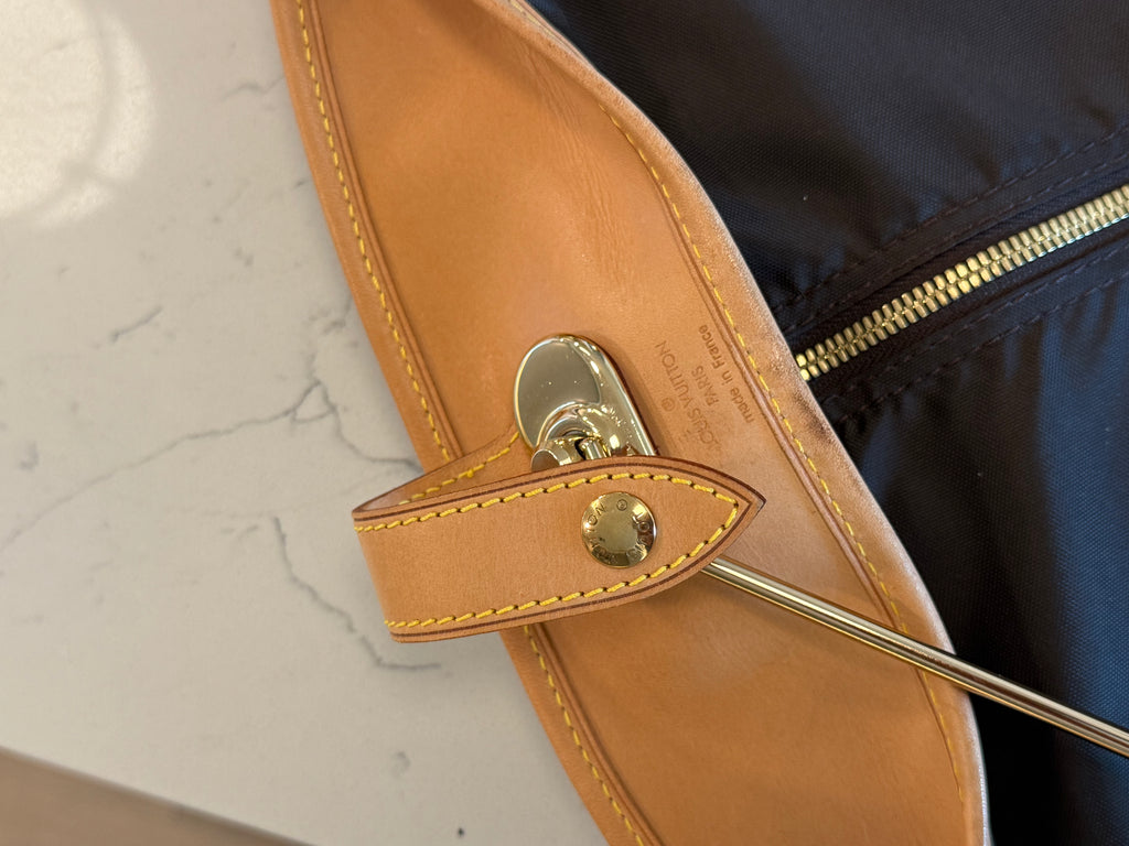 Louis Vuitton Monogram Garment Bag