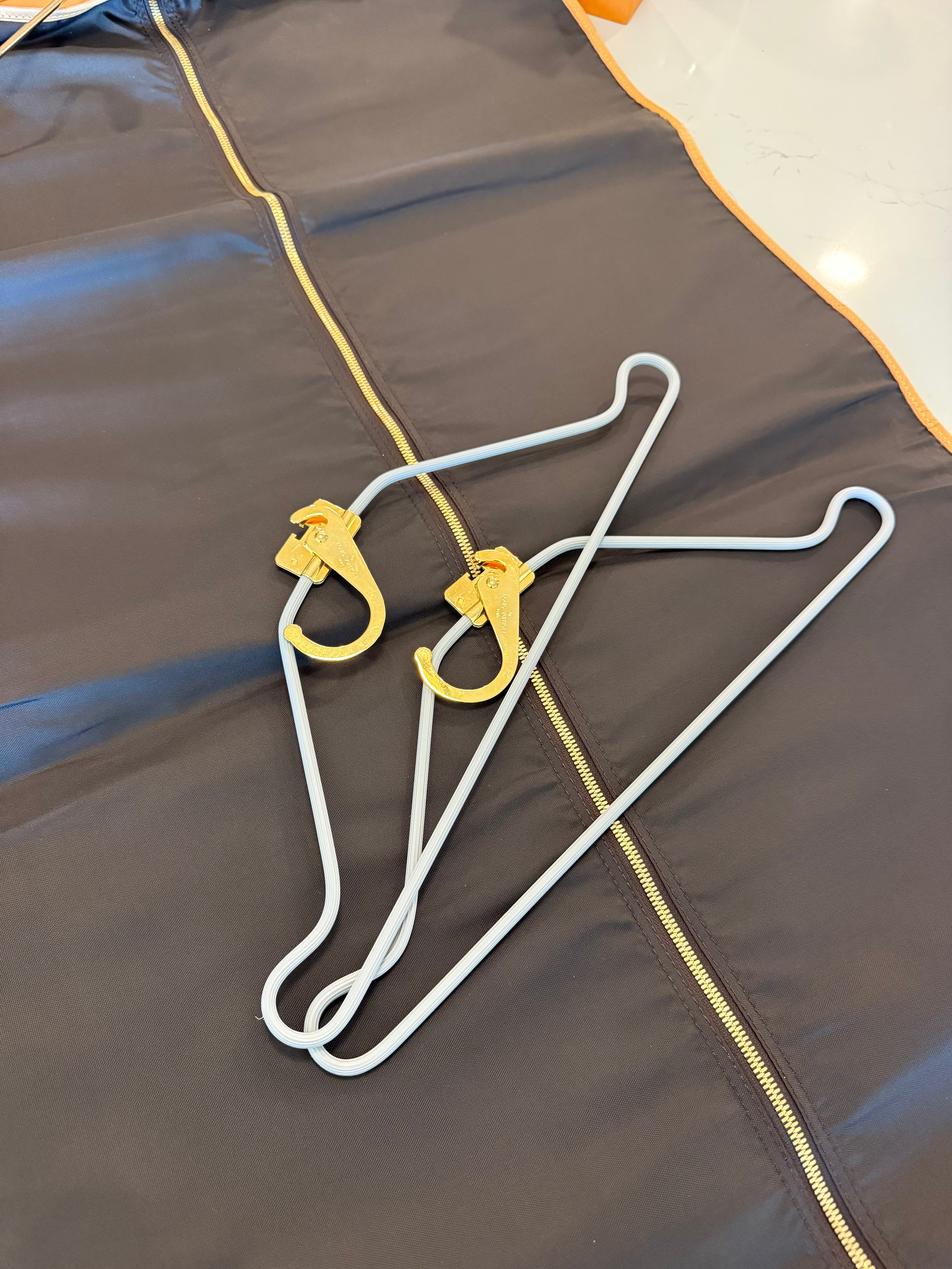 Louis Vuitton Monogram Garment Bag