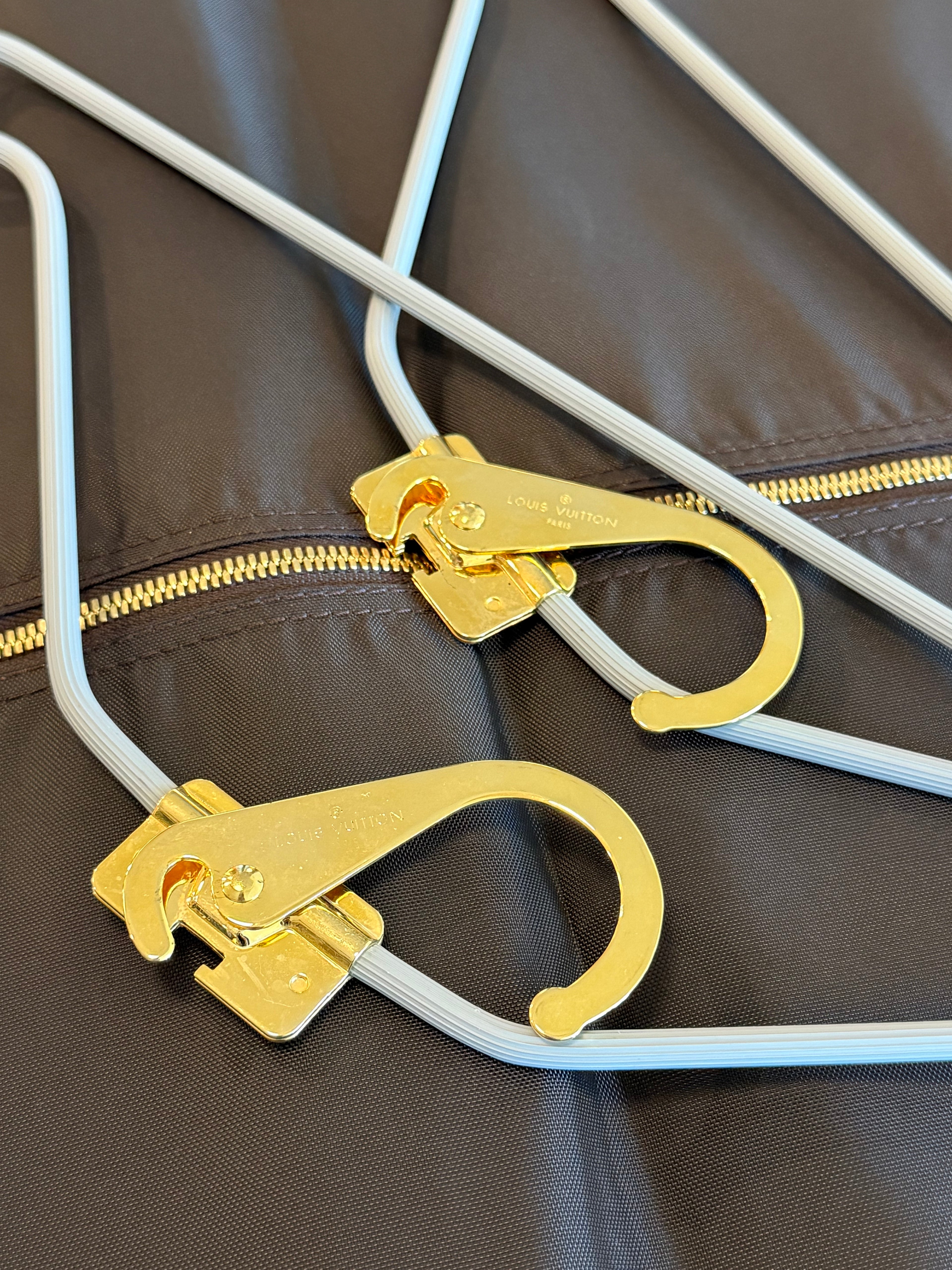 Louis Vuitton Monogram Garment Bag