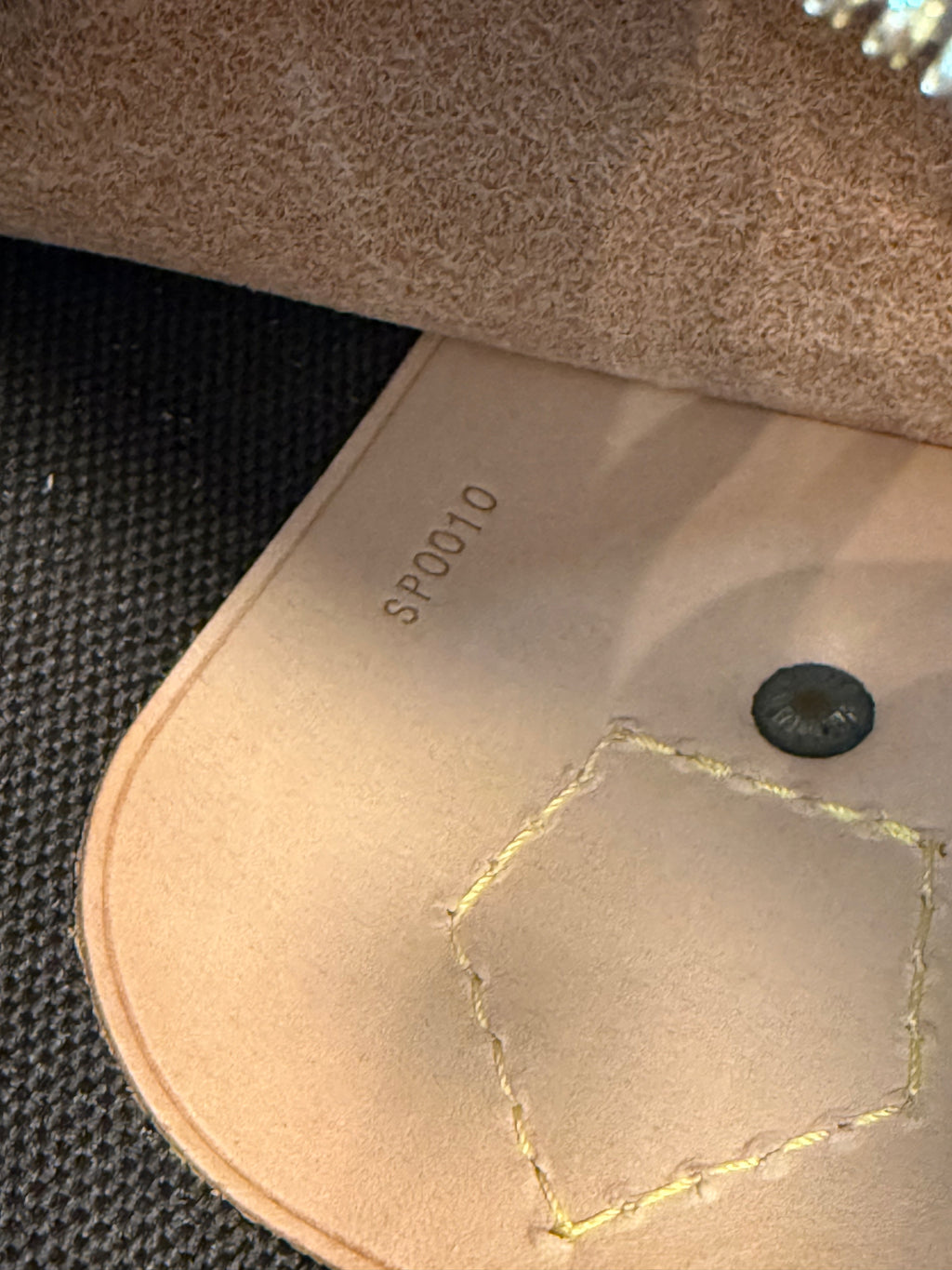 Louis Vuitton Monogram Garment Bag