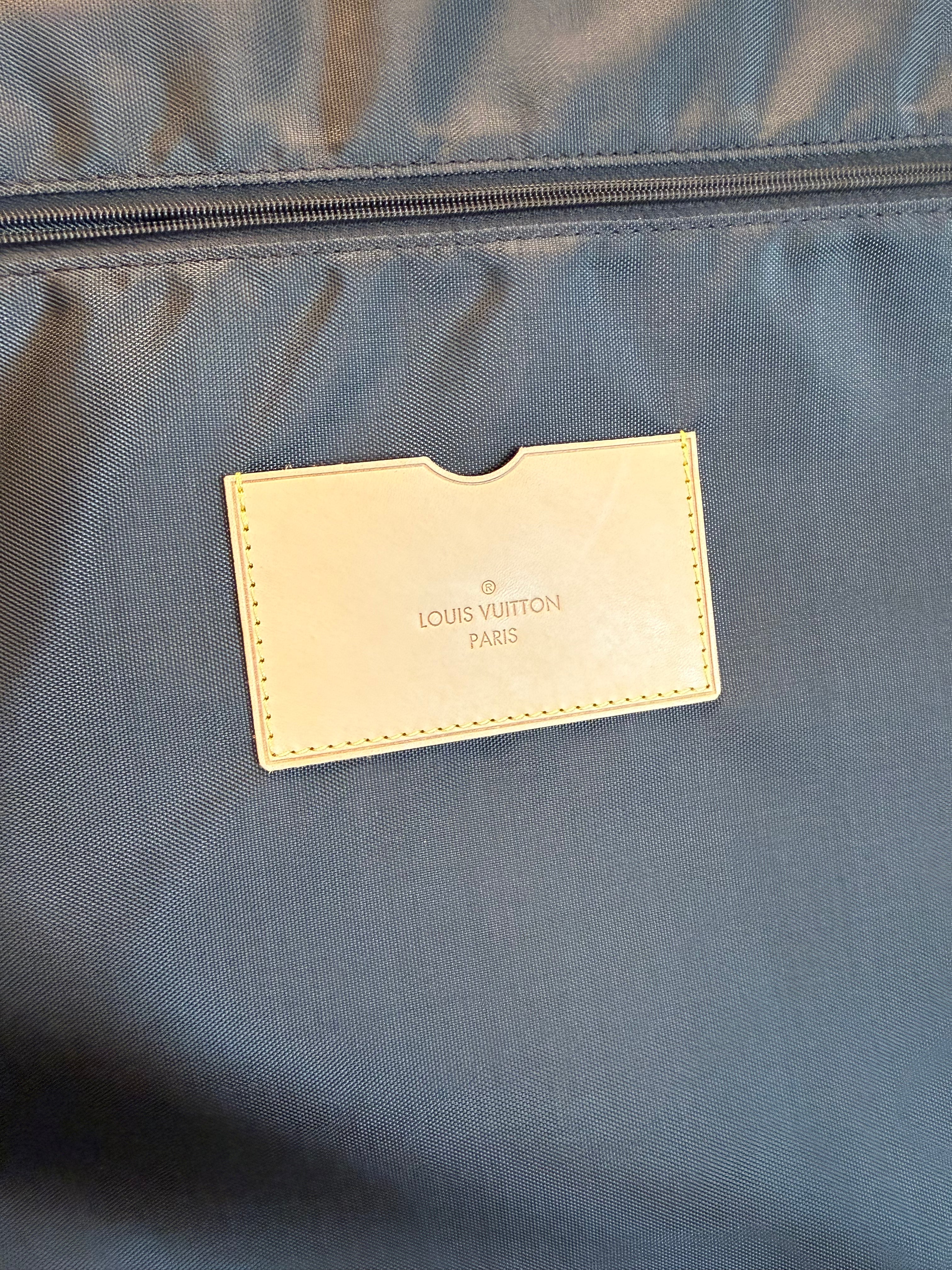 Louis Vuitton Pegase 65 Rolling Luggage