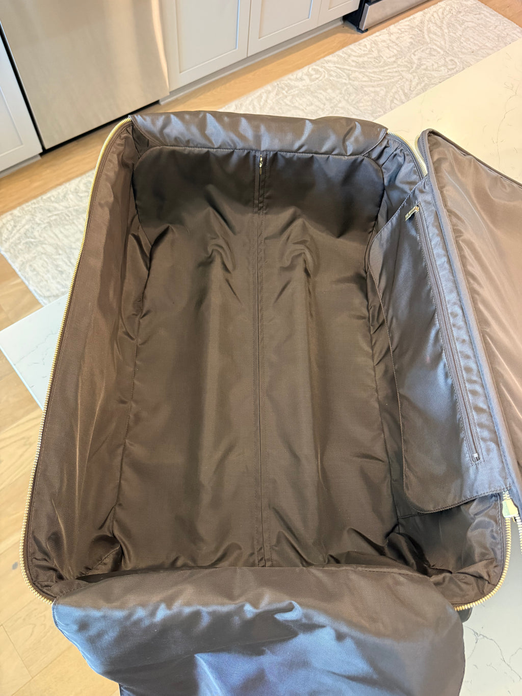 Louis Vuitton Pegase 65 Rolling Luggage