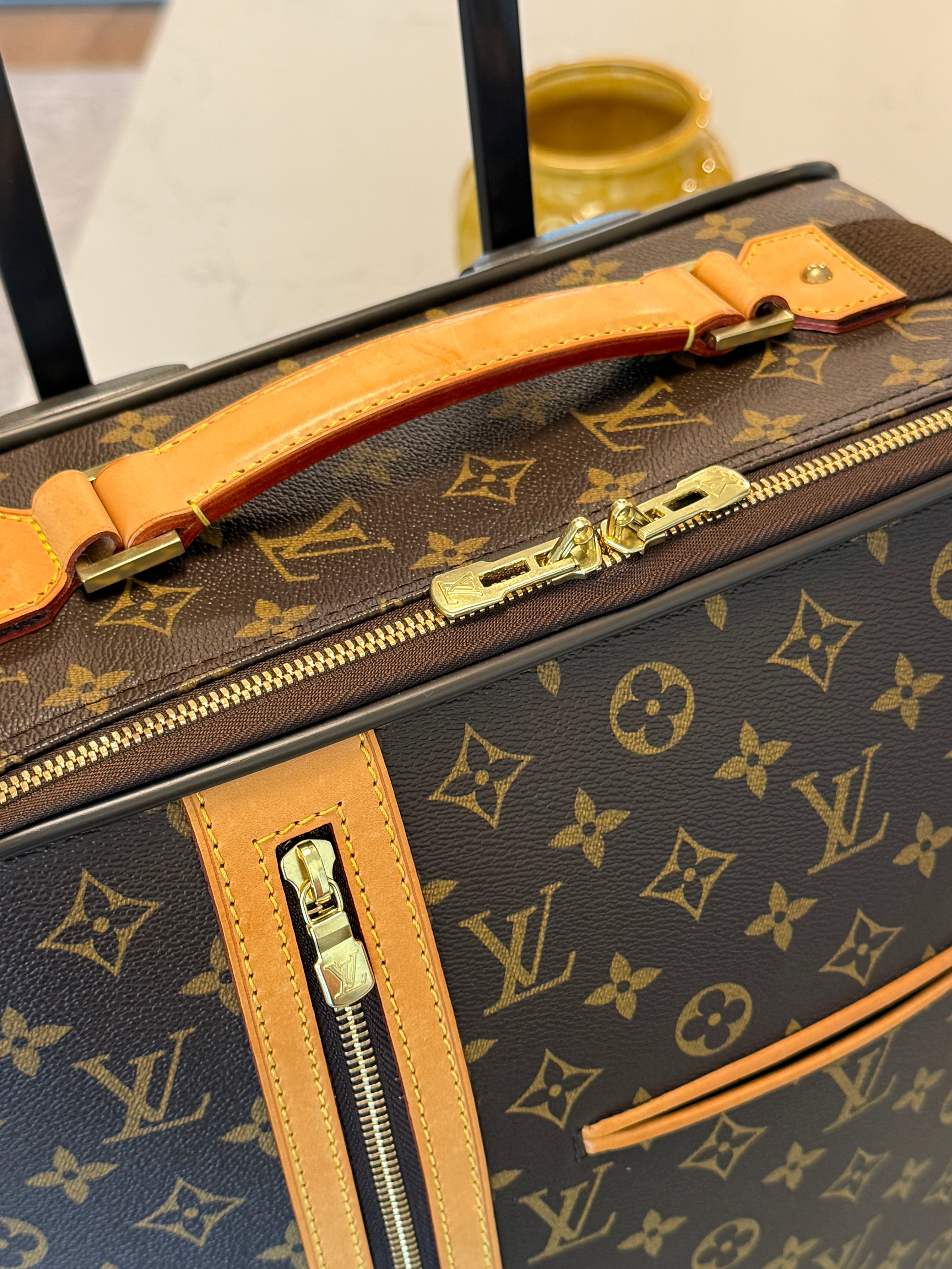 Louis Vuitton Bosphore Trolley