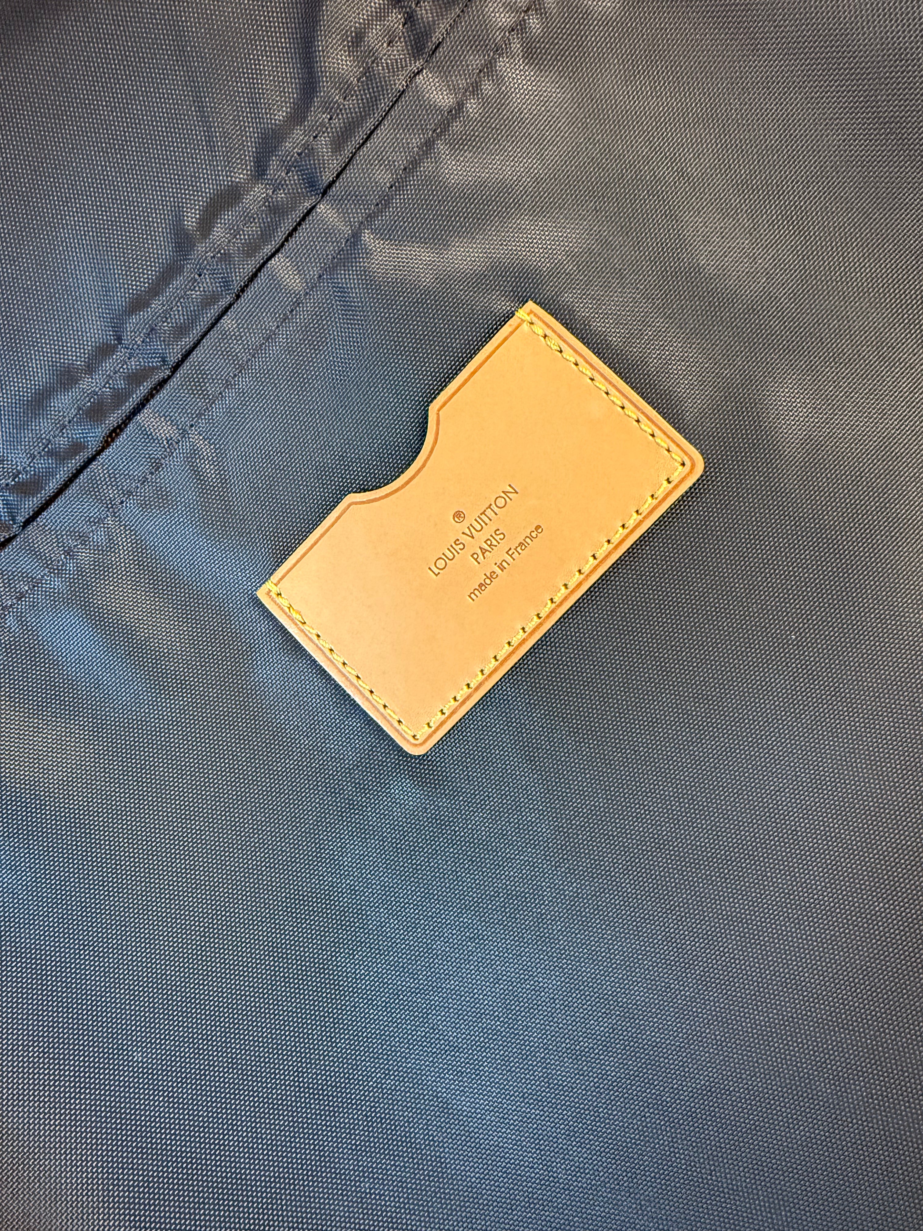 Louis Vuitton Bosphore Trolley