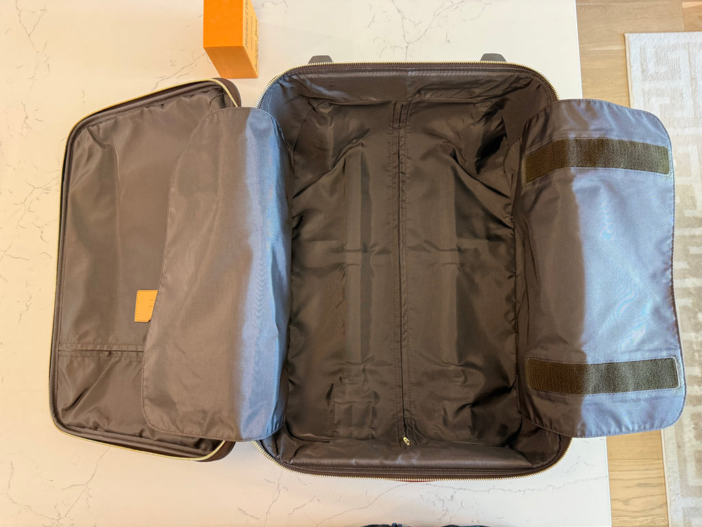 Louis Vuitton Bosphore Trolley
